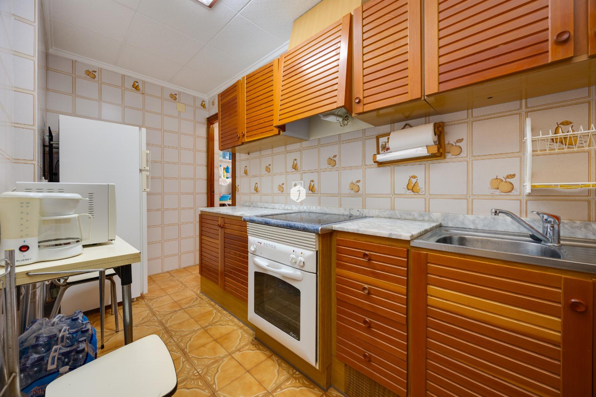 Resale - Apartment / flat -
Torrevieja - Costa Blanca