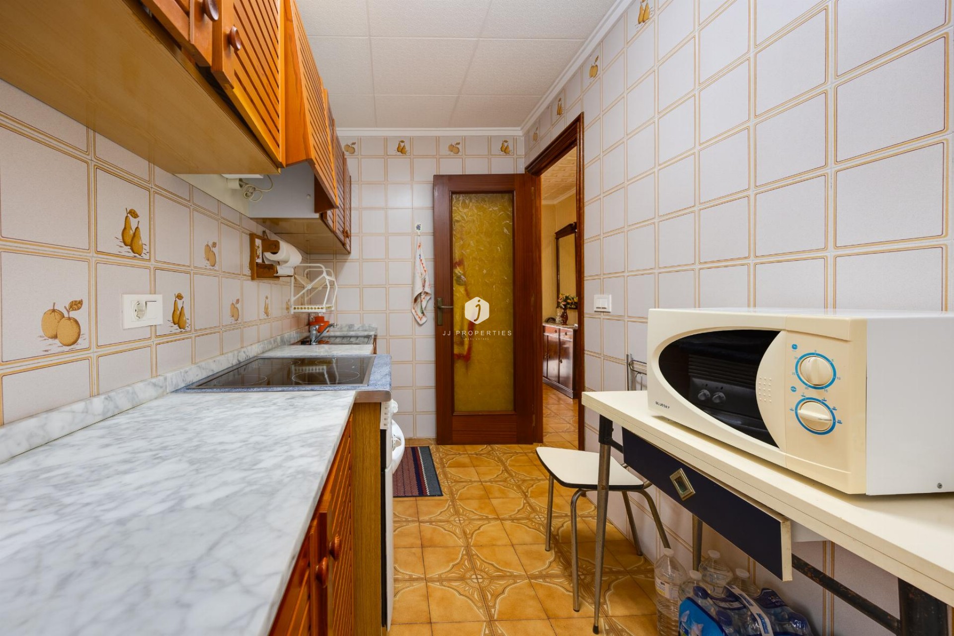 Resale - Apartment / flat -
Torrevieja - Costa Blanca