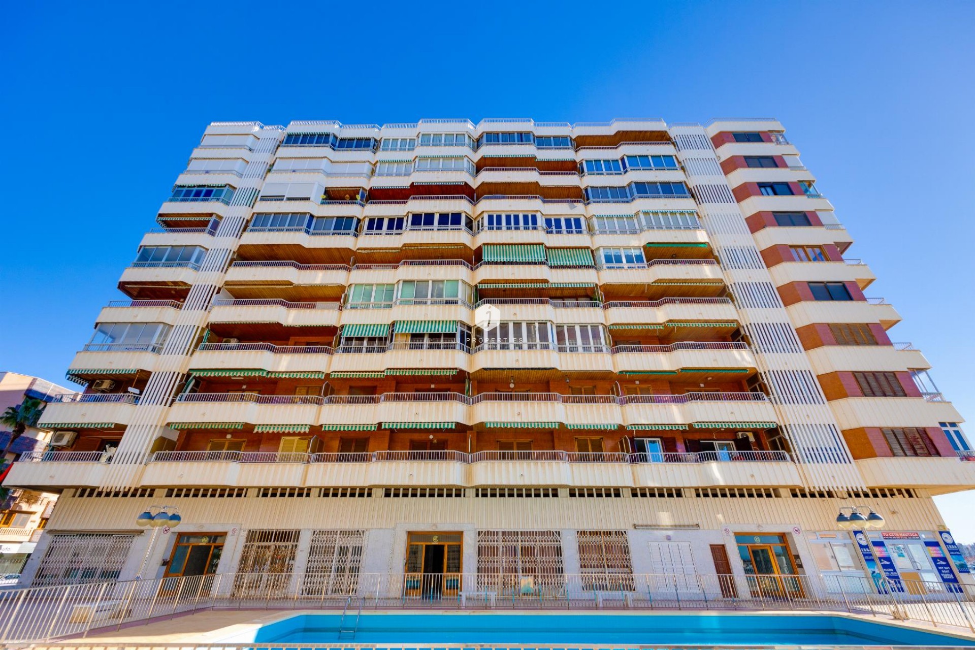 Resale - Apartment / flat -
Torrevieja - Costa Blanca