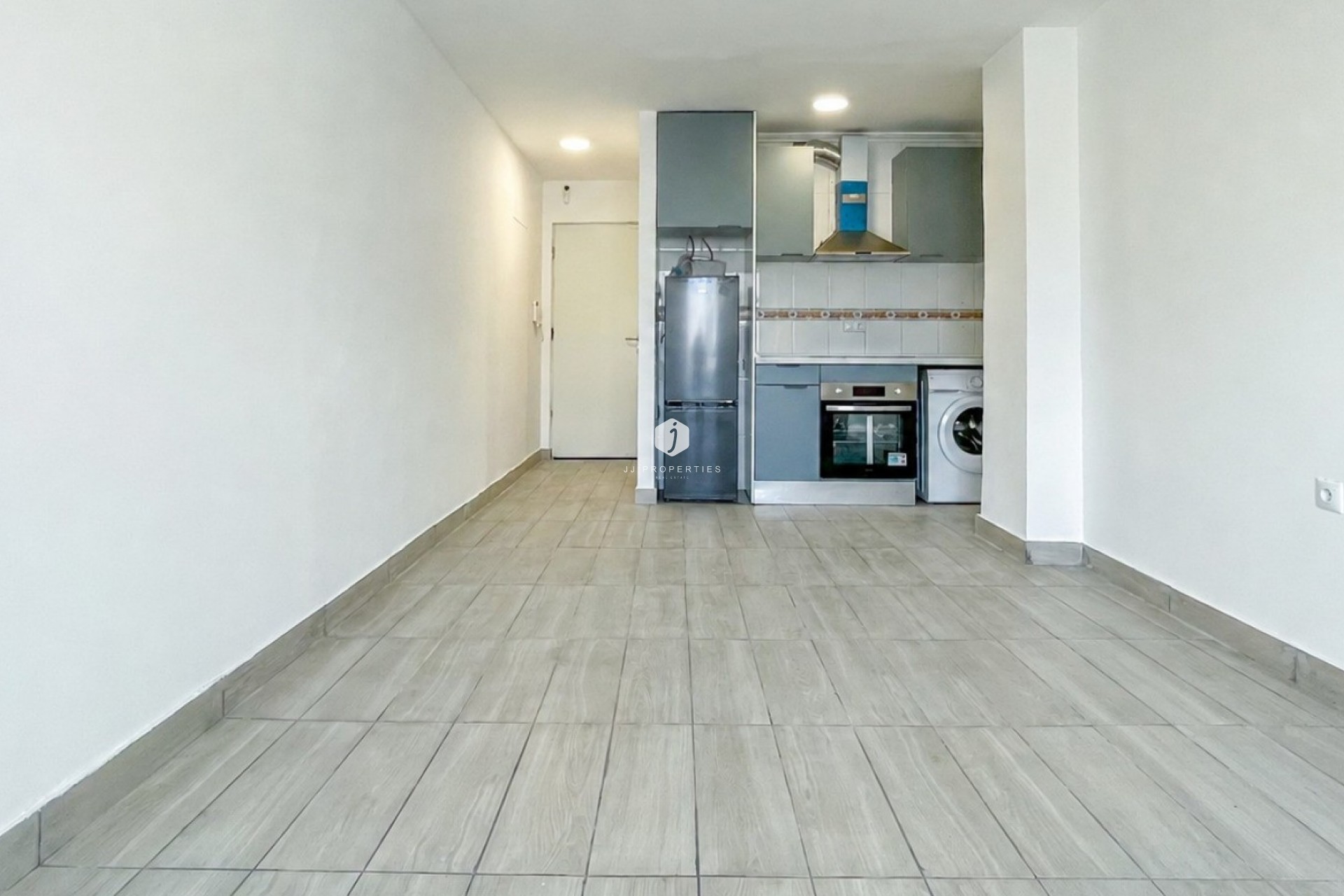 Resale - Apartment / flat -
Torrevieja - Costa Blanca