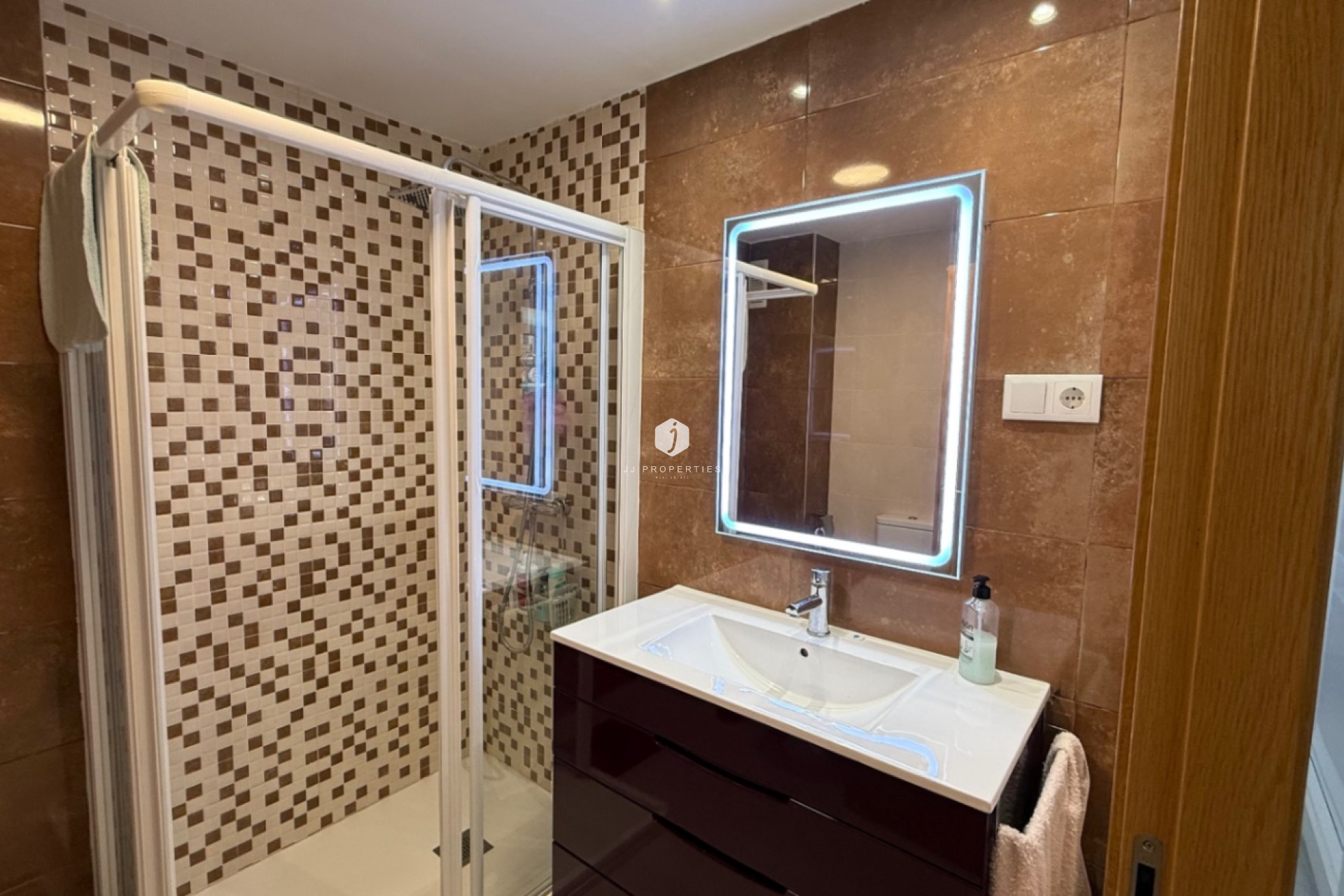 Resale - Apartment / flat -
Torrevieja - Costa Blanca