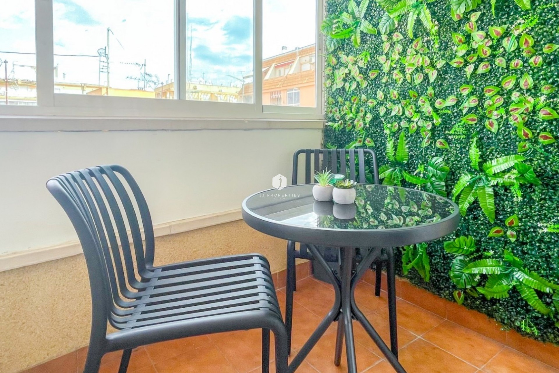 Resale - Apartment / flat -
Torrevieja - Costa Blanca