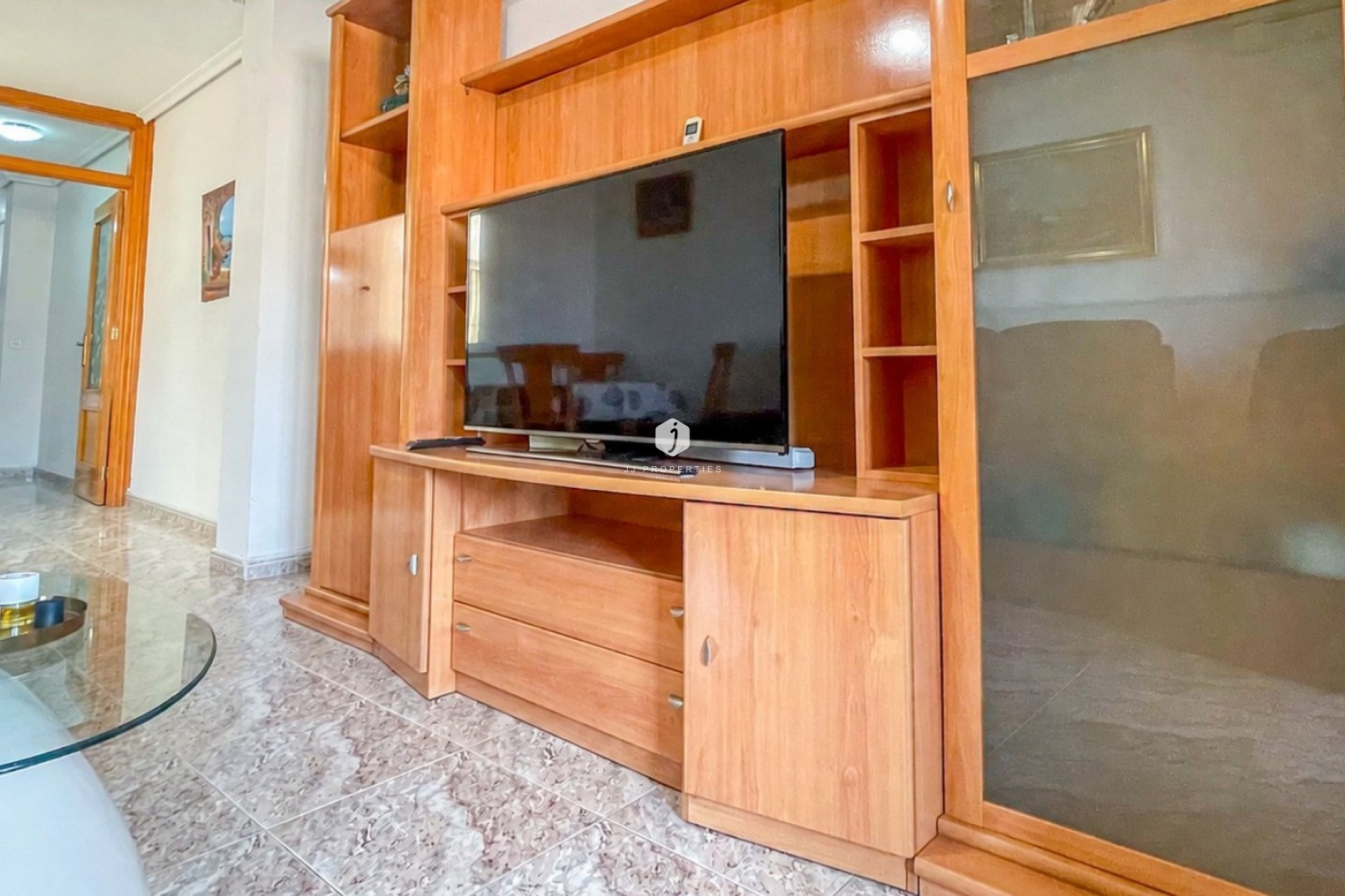Resale - Apartment / flat -
Torrevieja - Costa Blanca