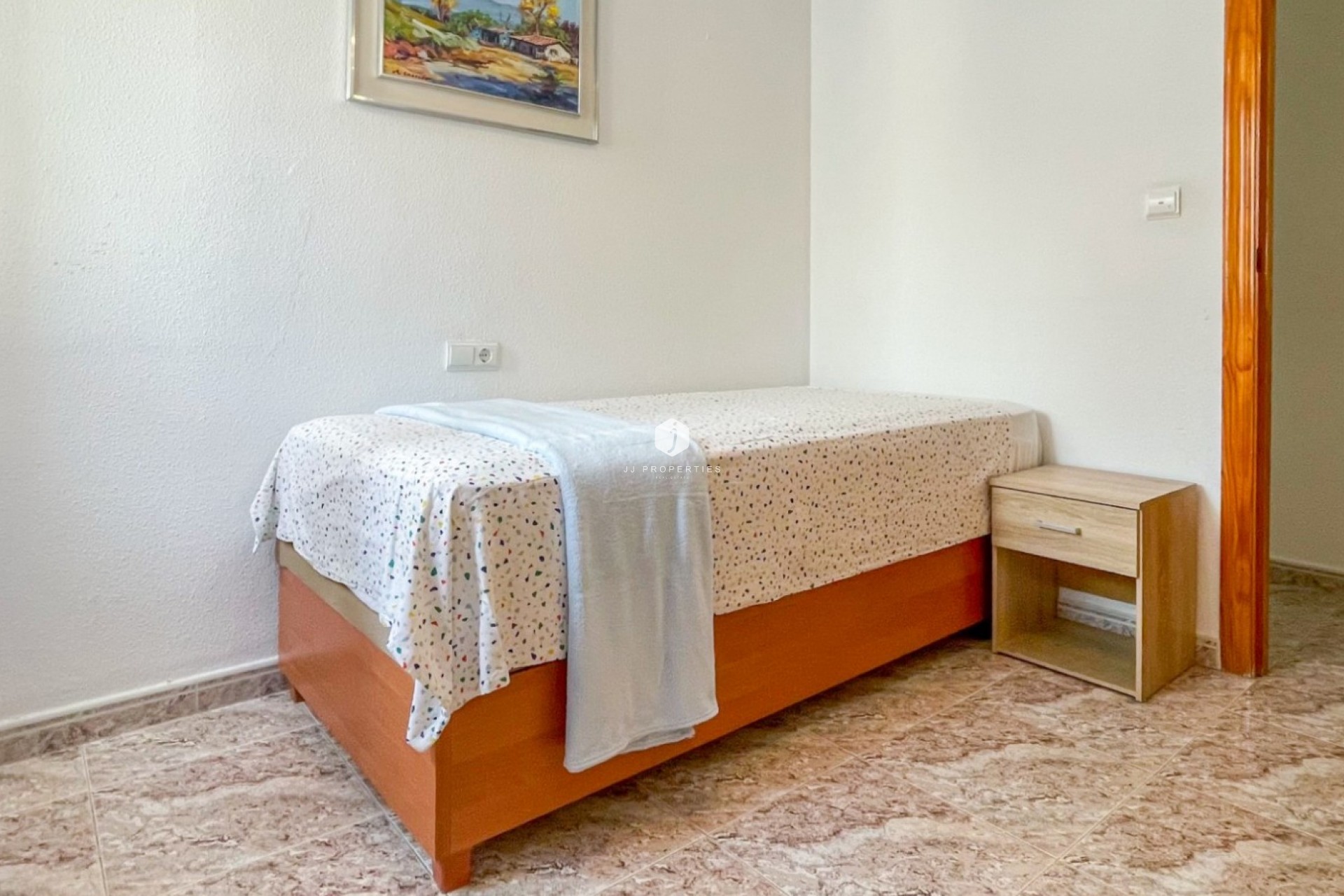 Resale - Apartment / flat -
Torrevieja - Costa Blanca
