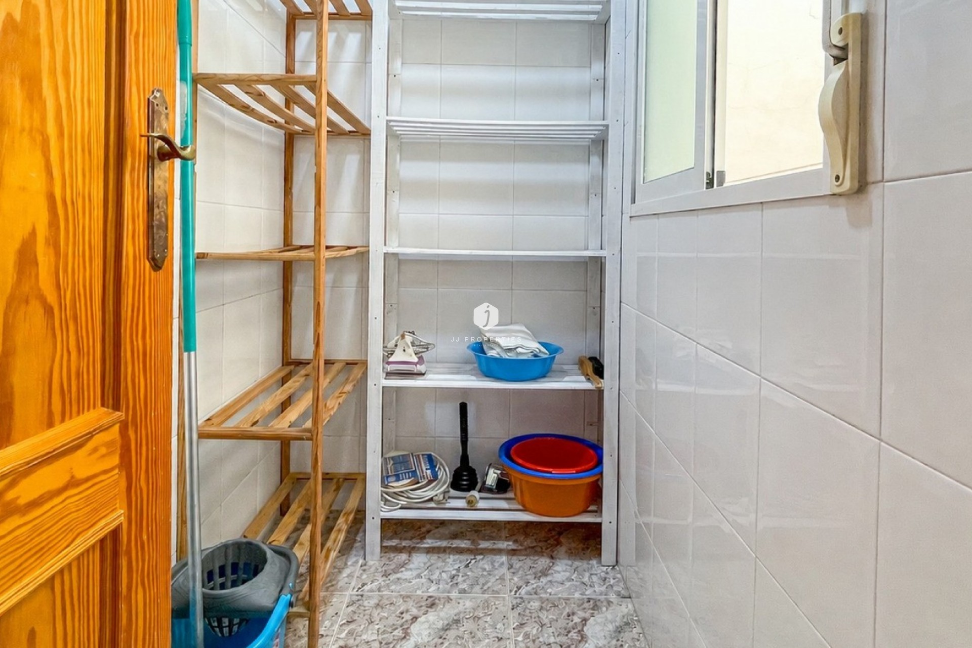 Resale - Apartment / flat -
Torrevieja - Costa Blanca