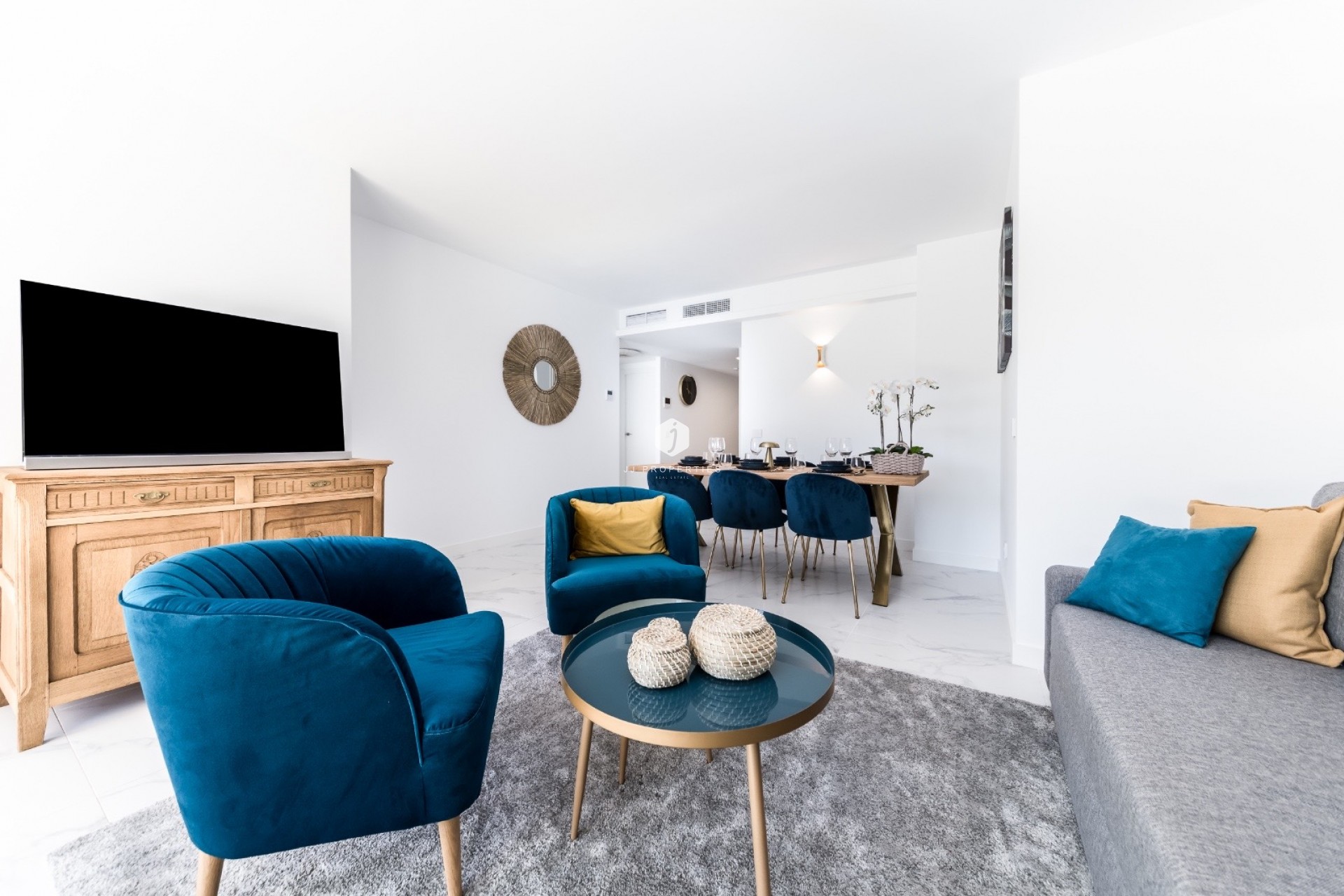 Resale - Apartment / flat -
Torrevieja - Costa Blanca
