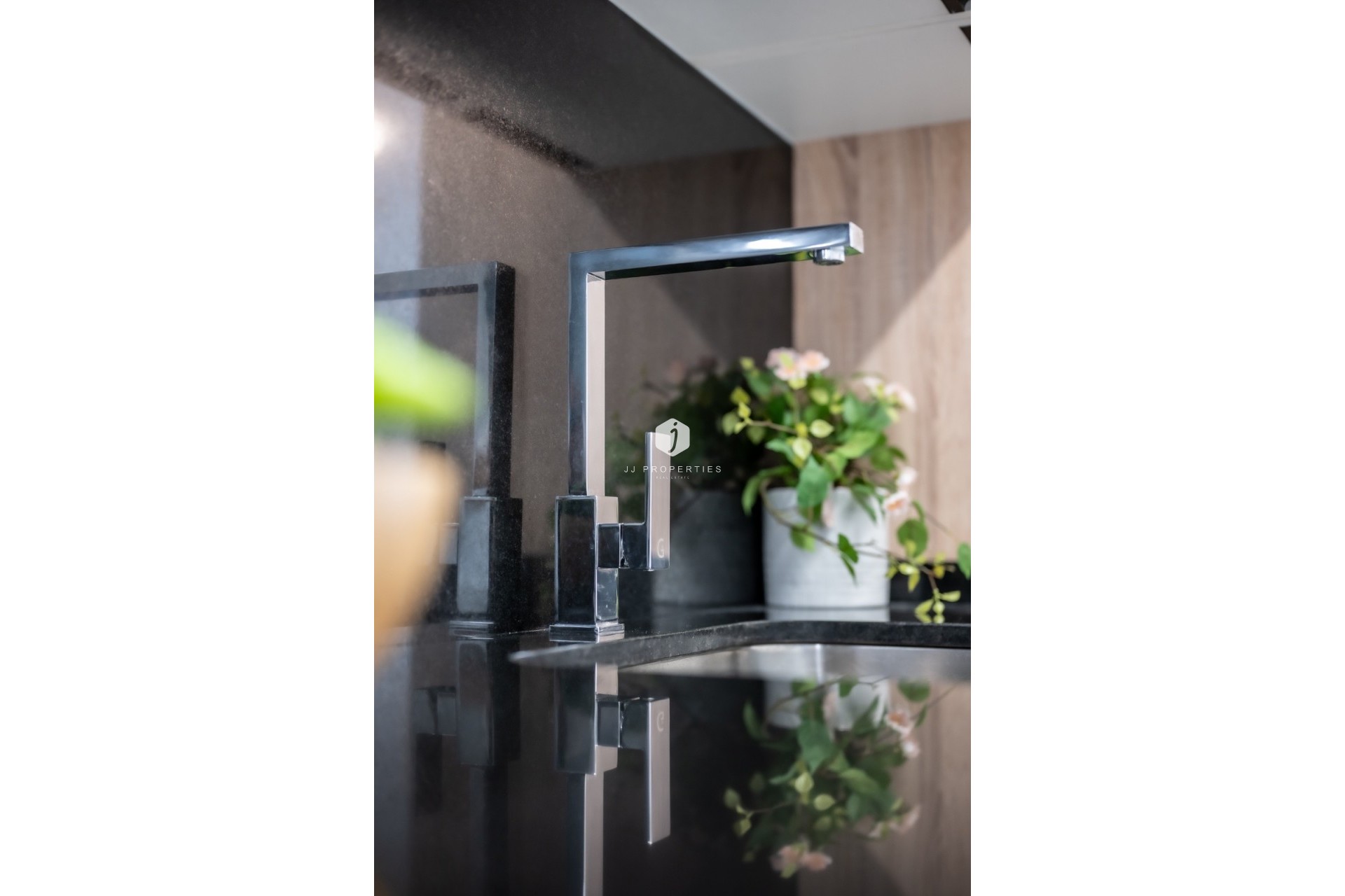 Resale - Apartment / flat -
Torrevieja - Costa Blanca