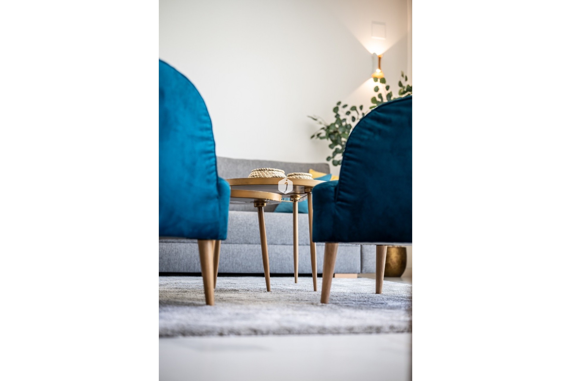 Resale - Apartment / flat -
Torrevieja - Costa Blanca