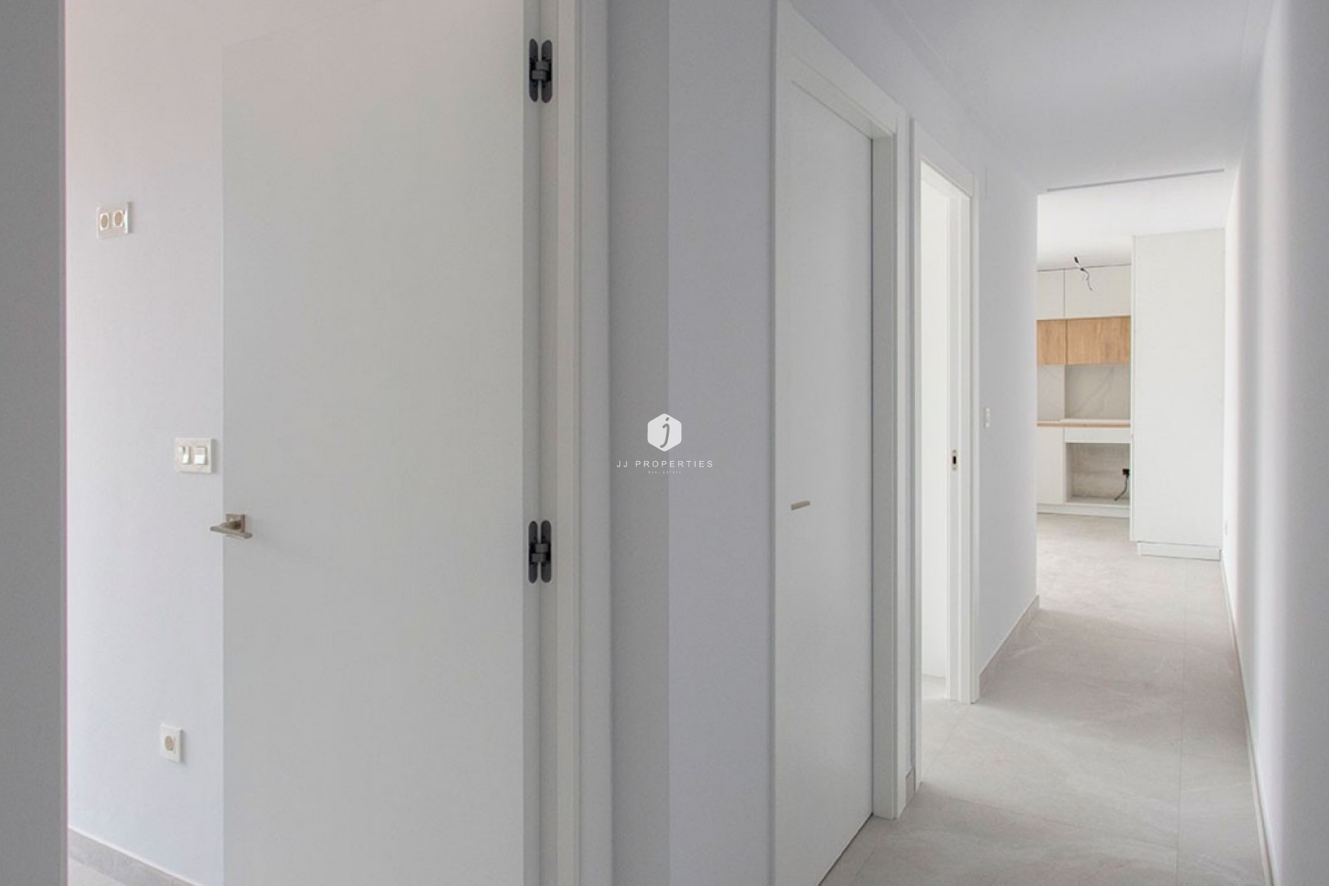 Resale - Apartment / flat -
Torrevieja - Costa Blanca