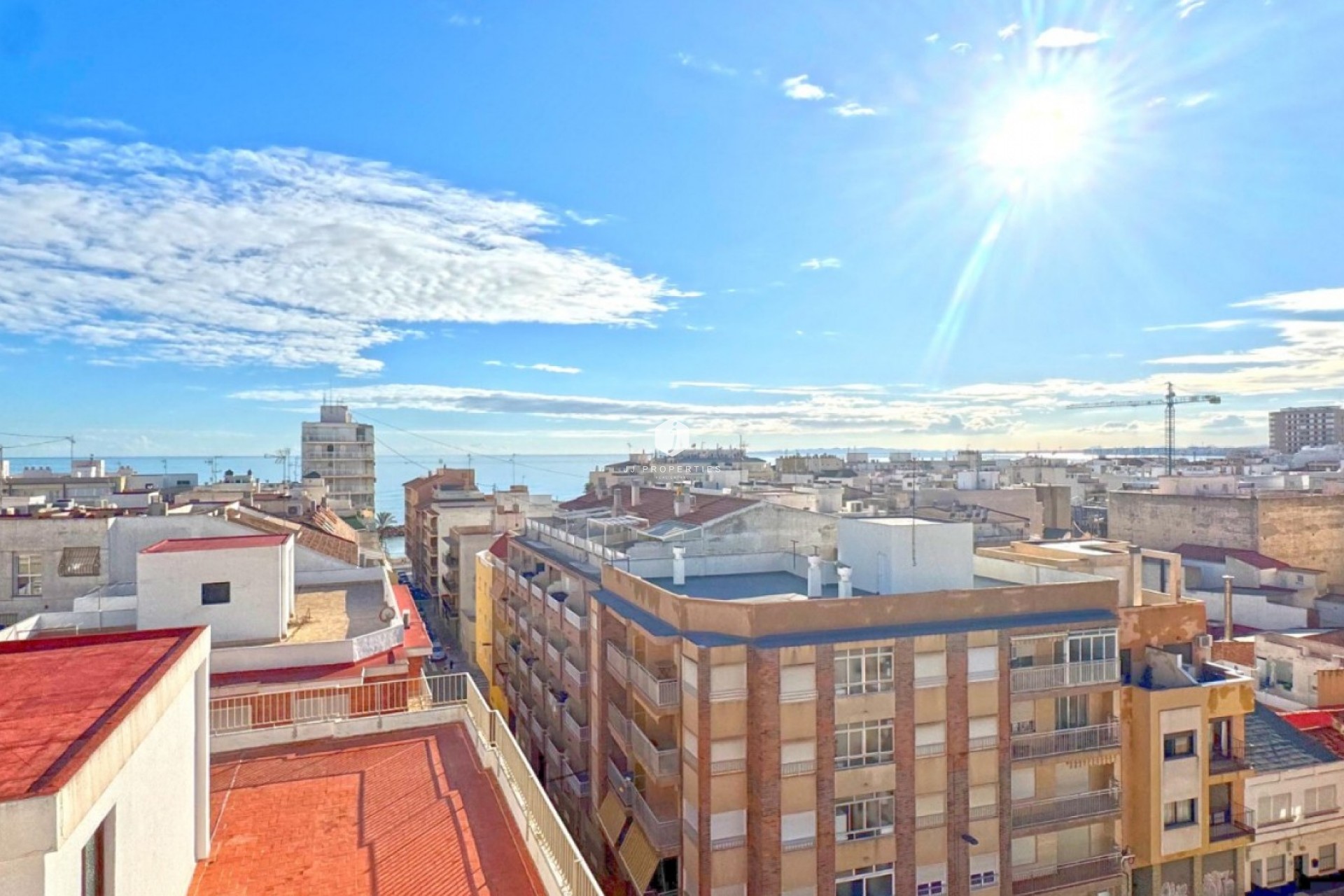 Resale - Apartment / flat -
Torrevieja - Costa Blanca