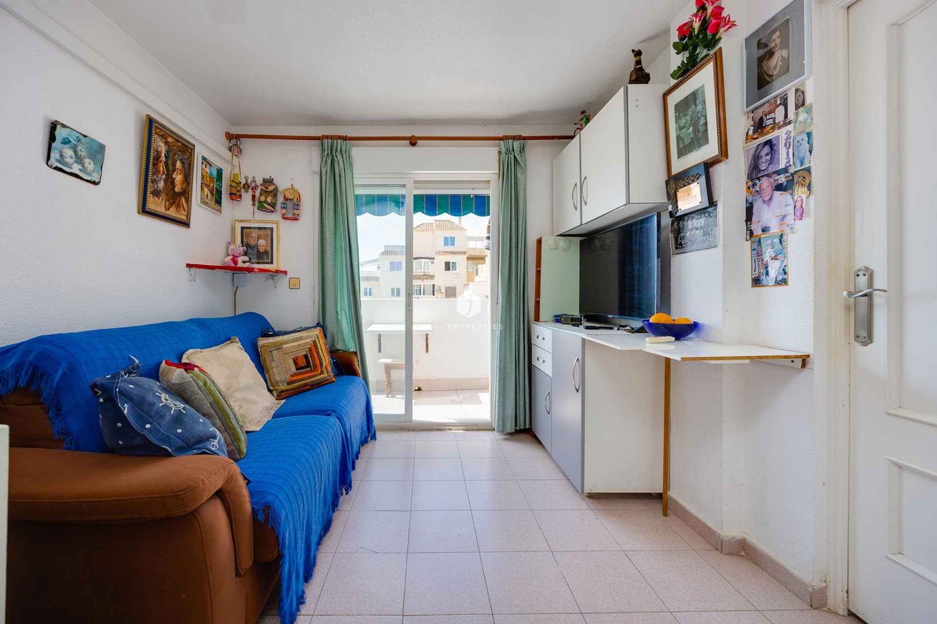 Resale - Apartment / flat -
Torrevieja - Costa Blanca