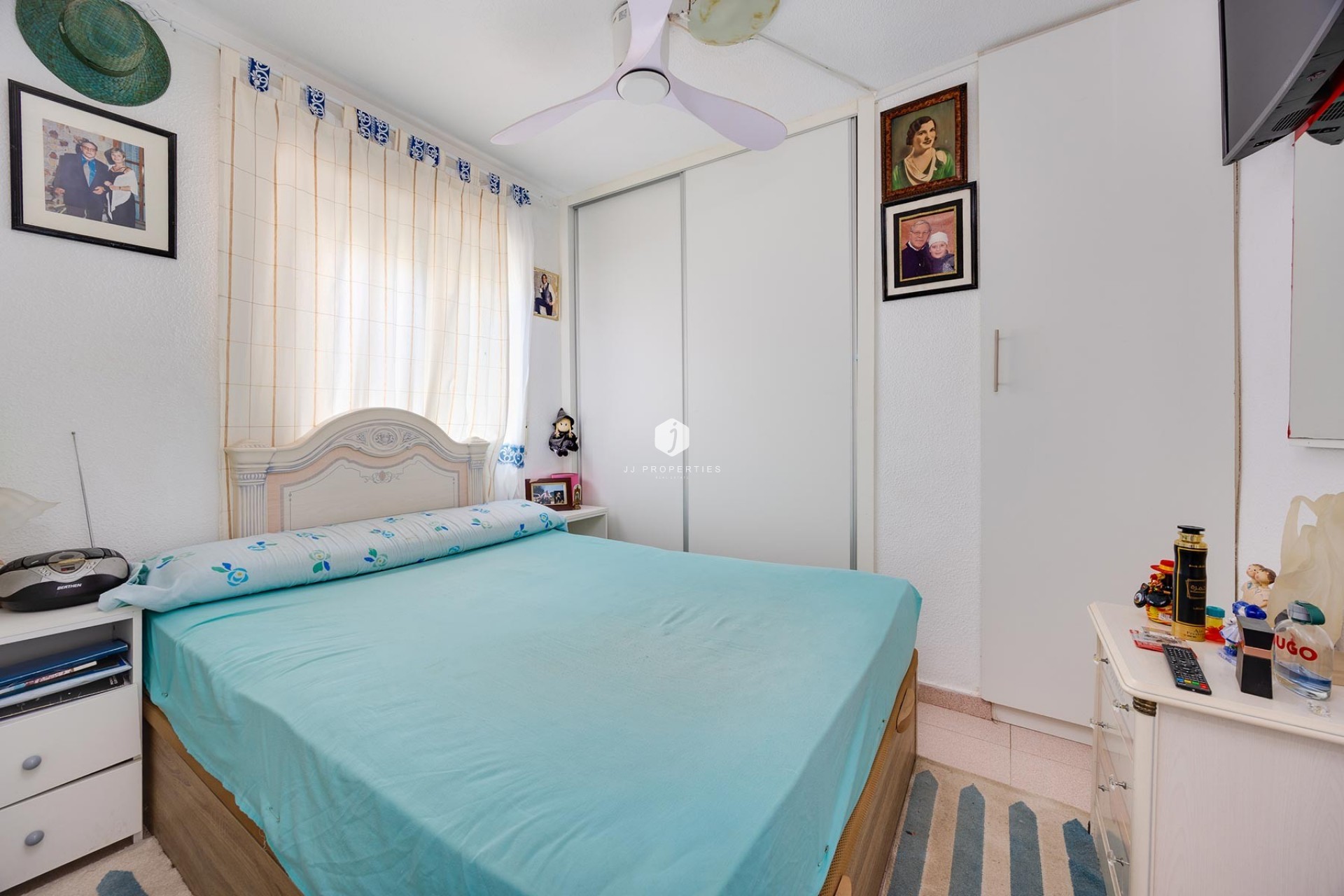Resale - Apartment / flat -
Torrevieja - Costa Blanca