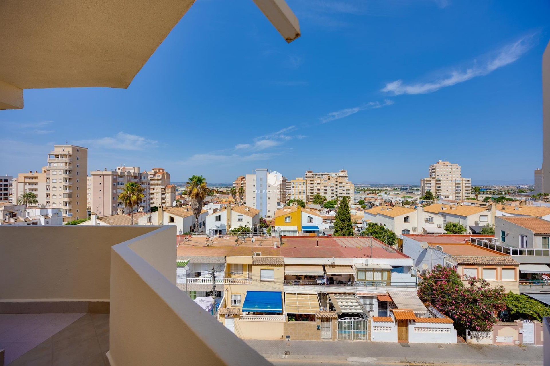 Resale - Apartment / flat -
Torrevieja - Costa Blanca