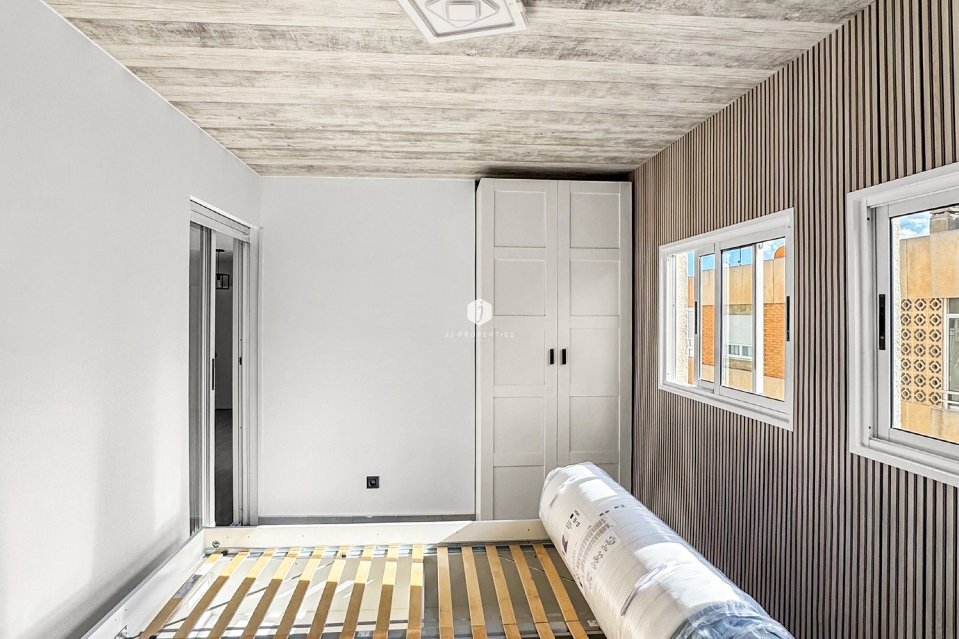 Resale - Apartment / flat -
Torrevieja - Costa Blanca