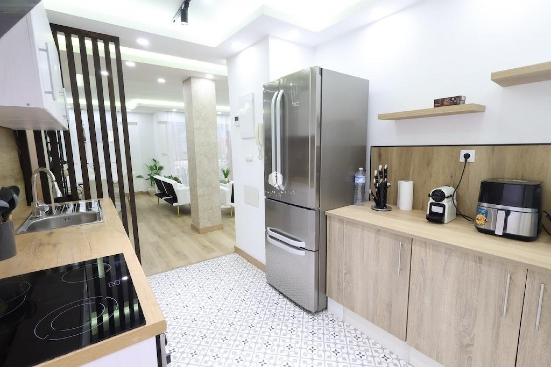 Resale - Apartment / flat -
Torrevieja - Costa Blanca