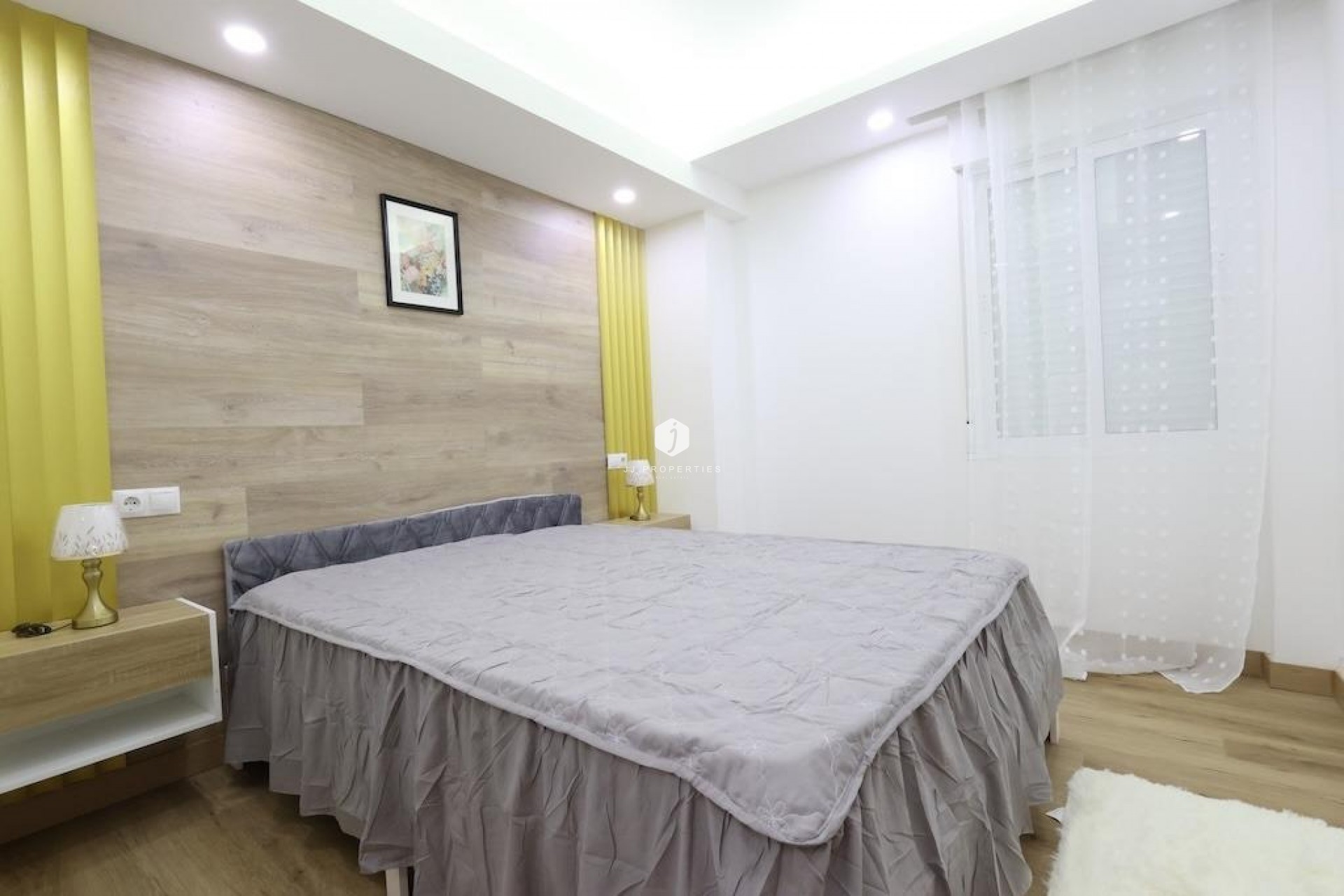 Resale - Apartment / flat -
Torrevieja - Costa Blanca