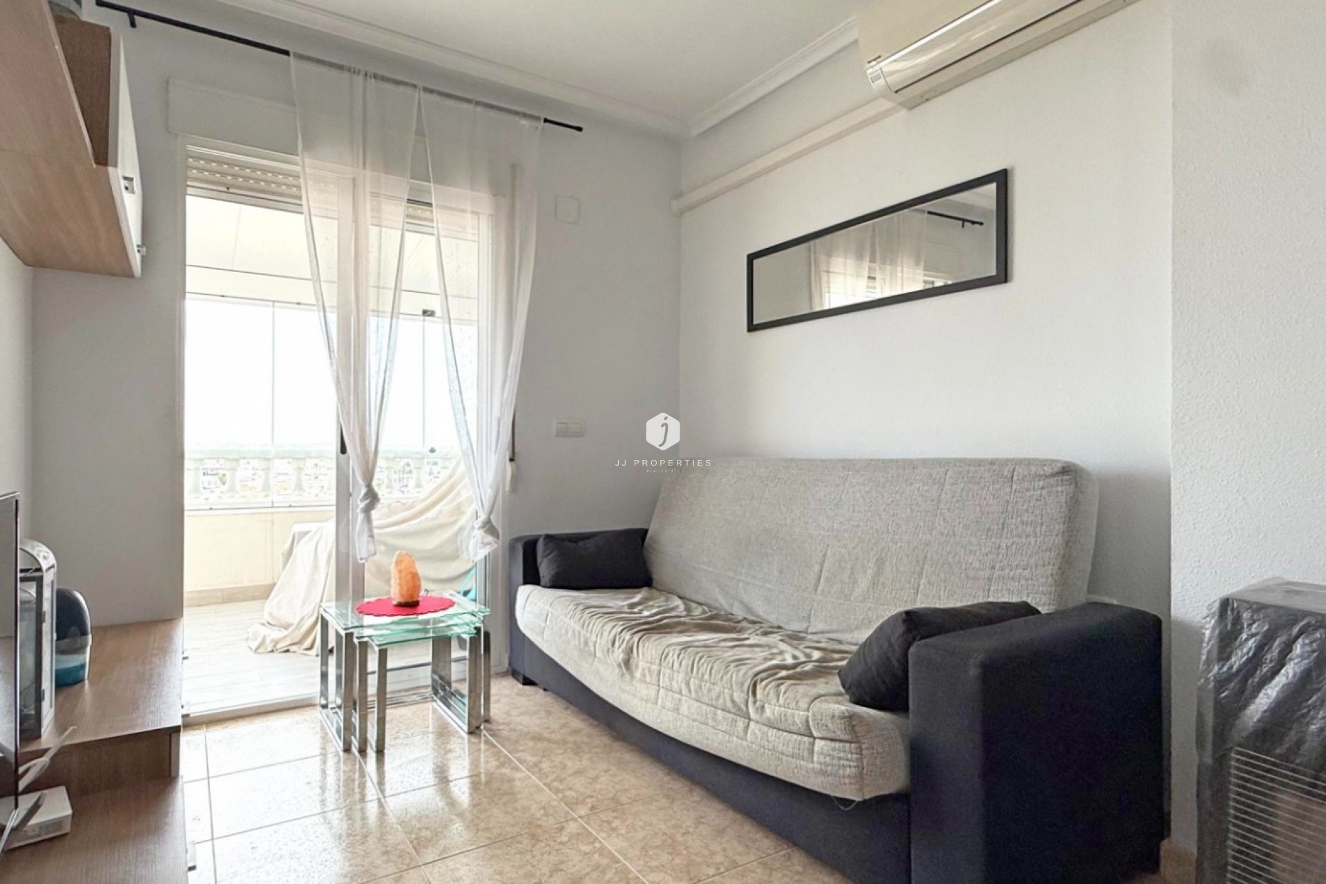 Resale - Apartment / flat -
Torrevieja - Costa Blanca