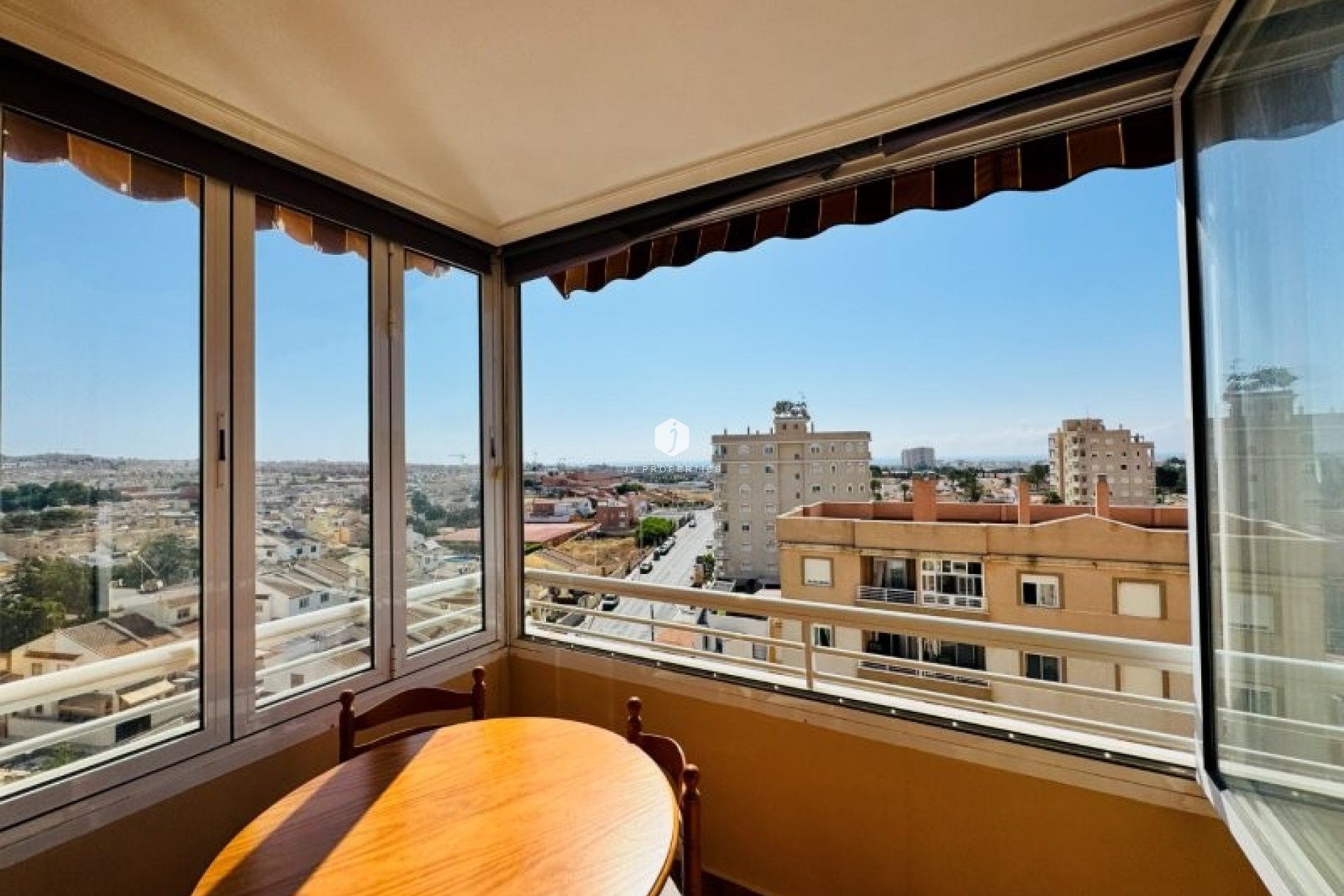 Resale - Apartment / flat -
Torrevieja - Costa Blanca