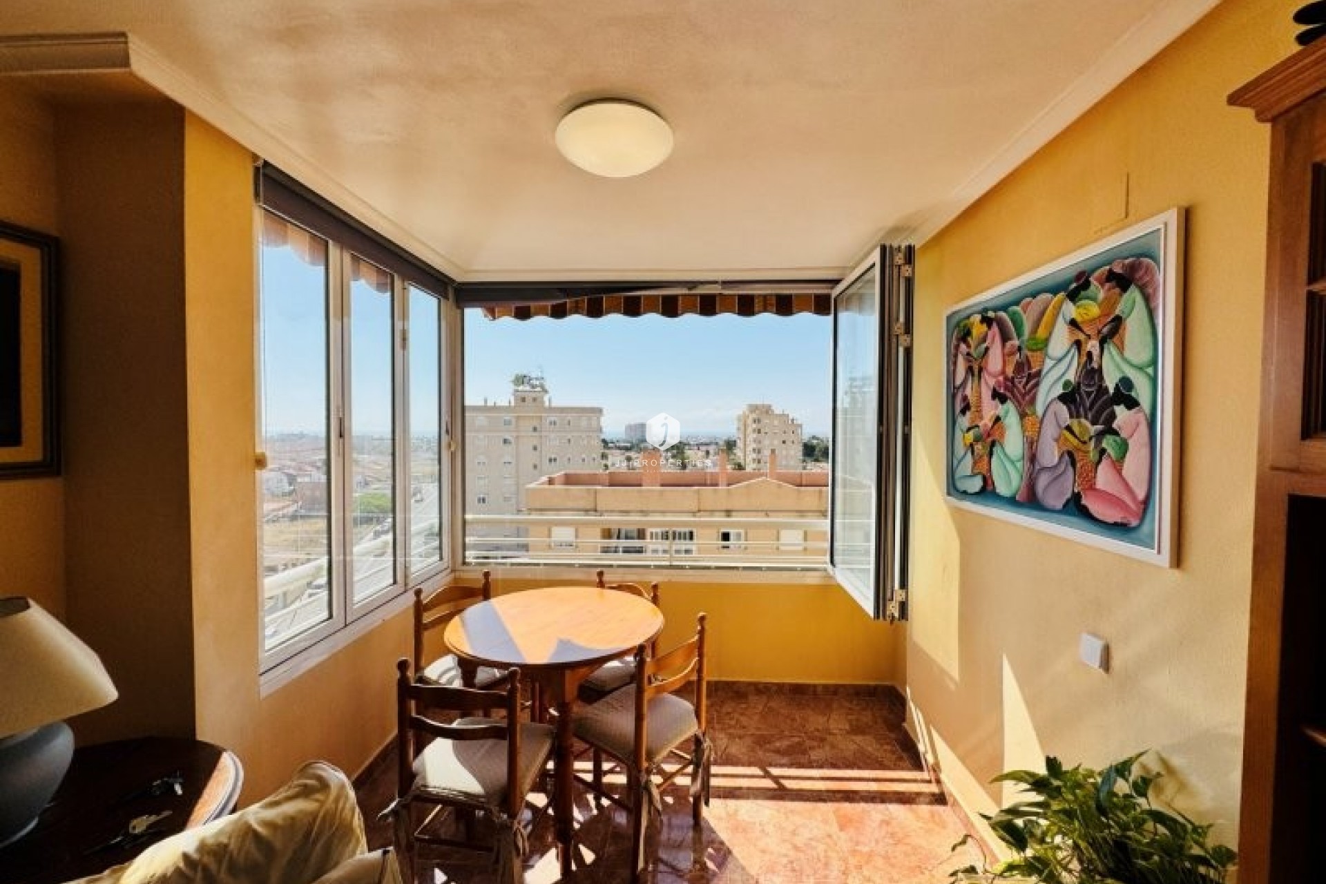 Resale - Apartment / flat -
Torrevieja - Costa Blanca
