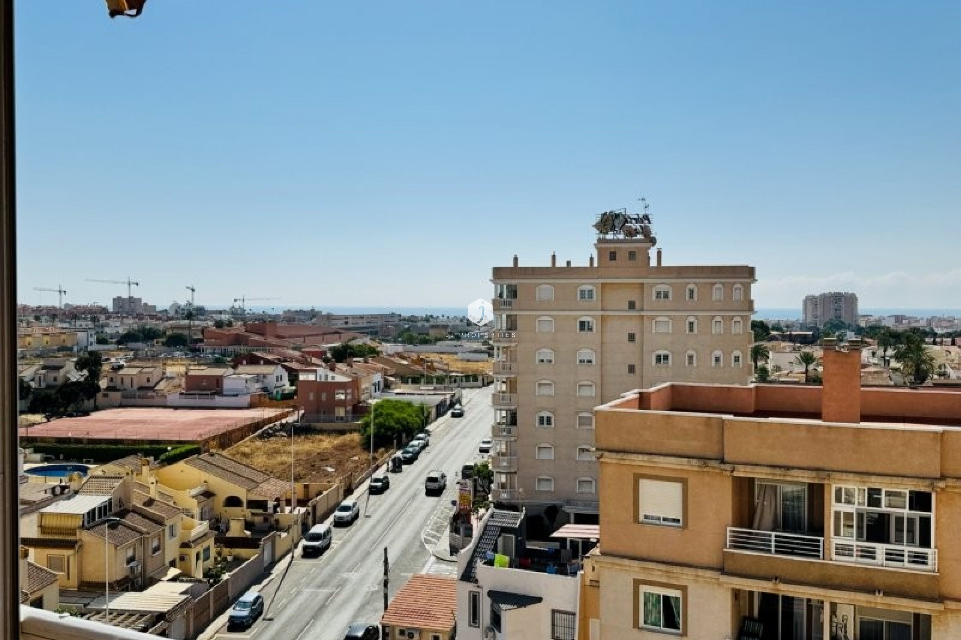 Resale - Apartment / flat -
Torrevieja - Costa Blanca