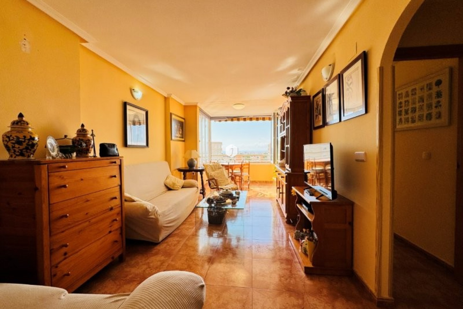 Resale - Apartment / flat -
Torrevieja - Costa Blanca