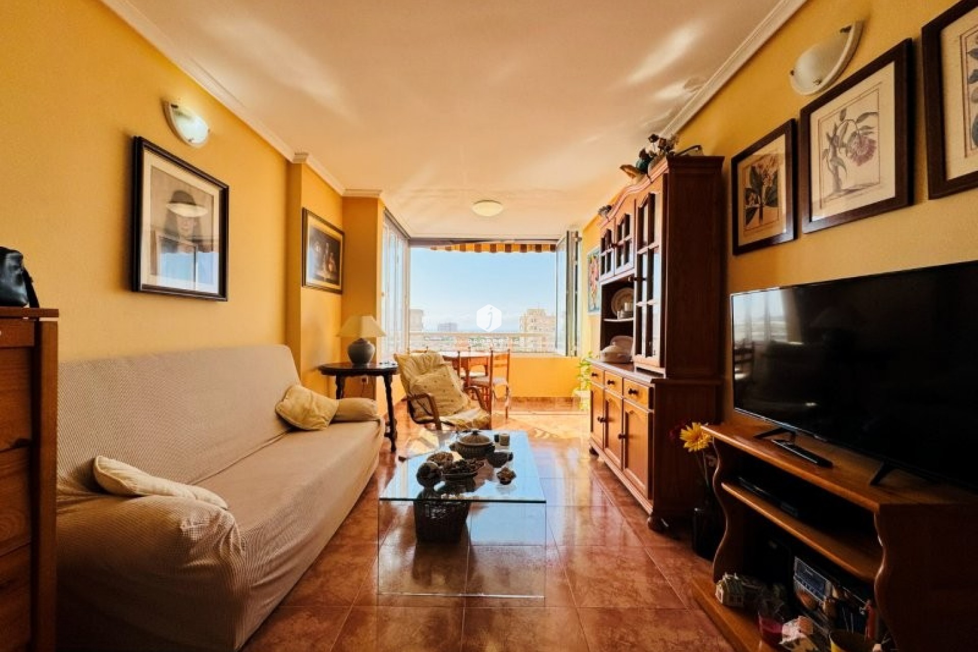 Resale - Apartment / flat -
Torrevieja - Costa Blanca