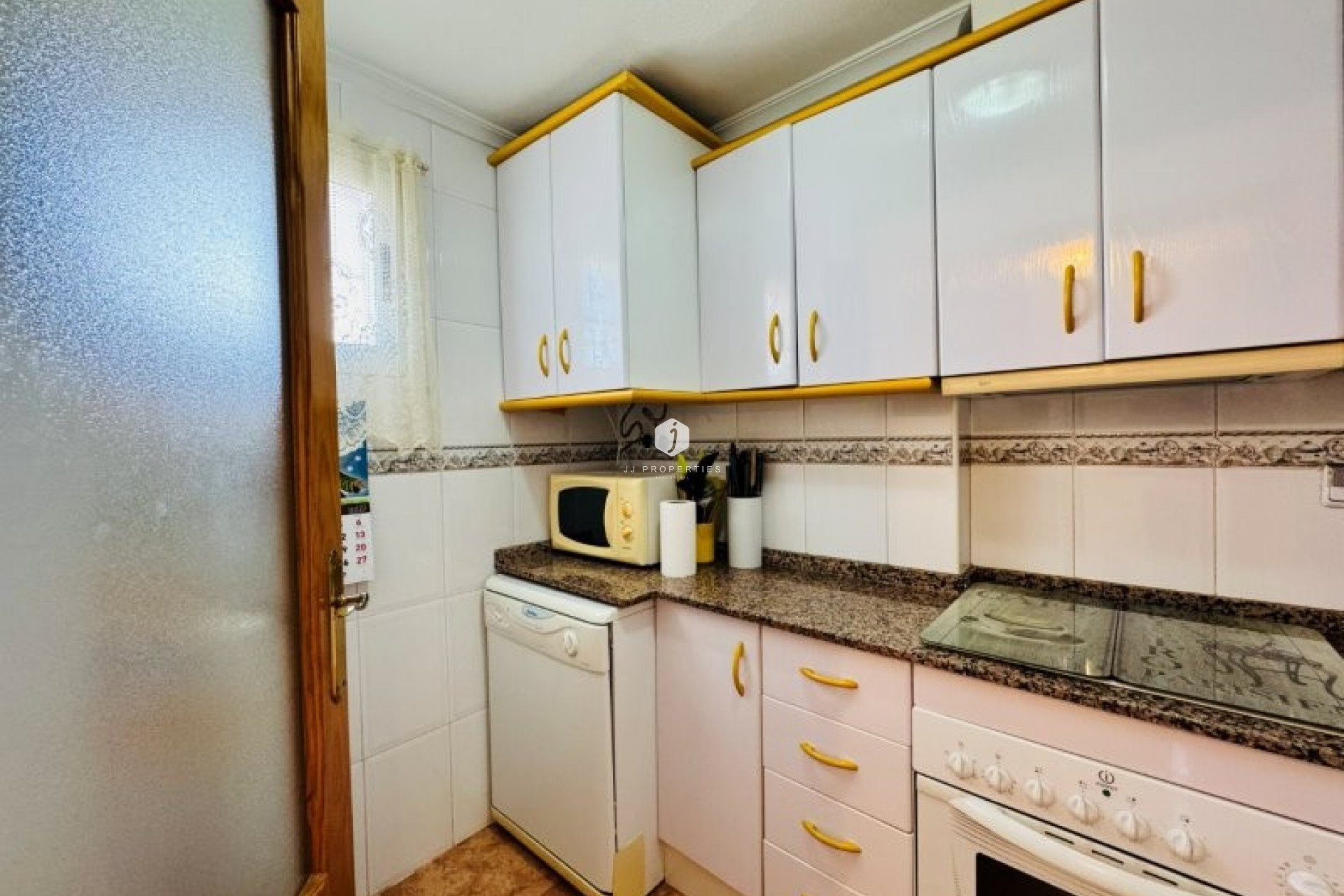 Resale - Apartment / flat -
Torrevieja - Costa Blanca