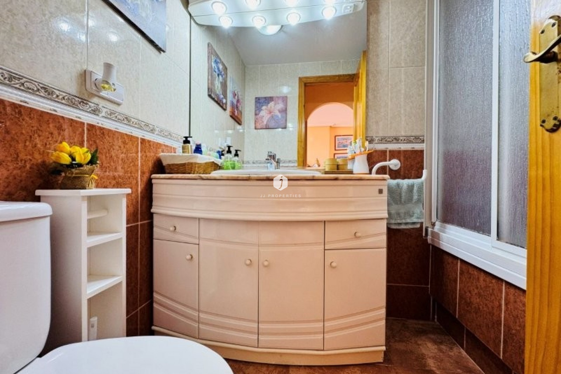 Resale - Apartment / flat -
Torrevieja - Costa Blanca