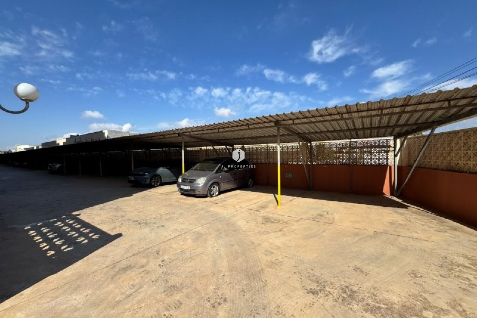 Resale - Apartment / flat -
Torrevieja - Costa Blanca