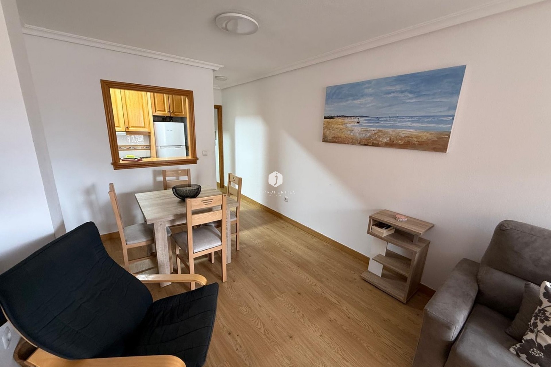 Resale - Apartment / flat -
Torrevieja - Costa Blanca