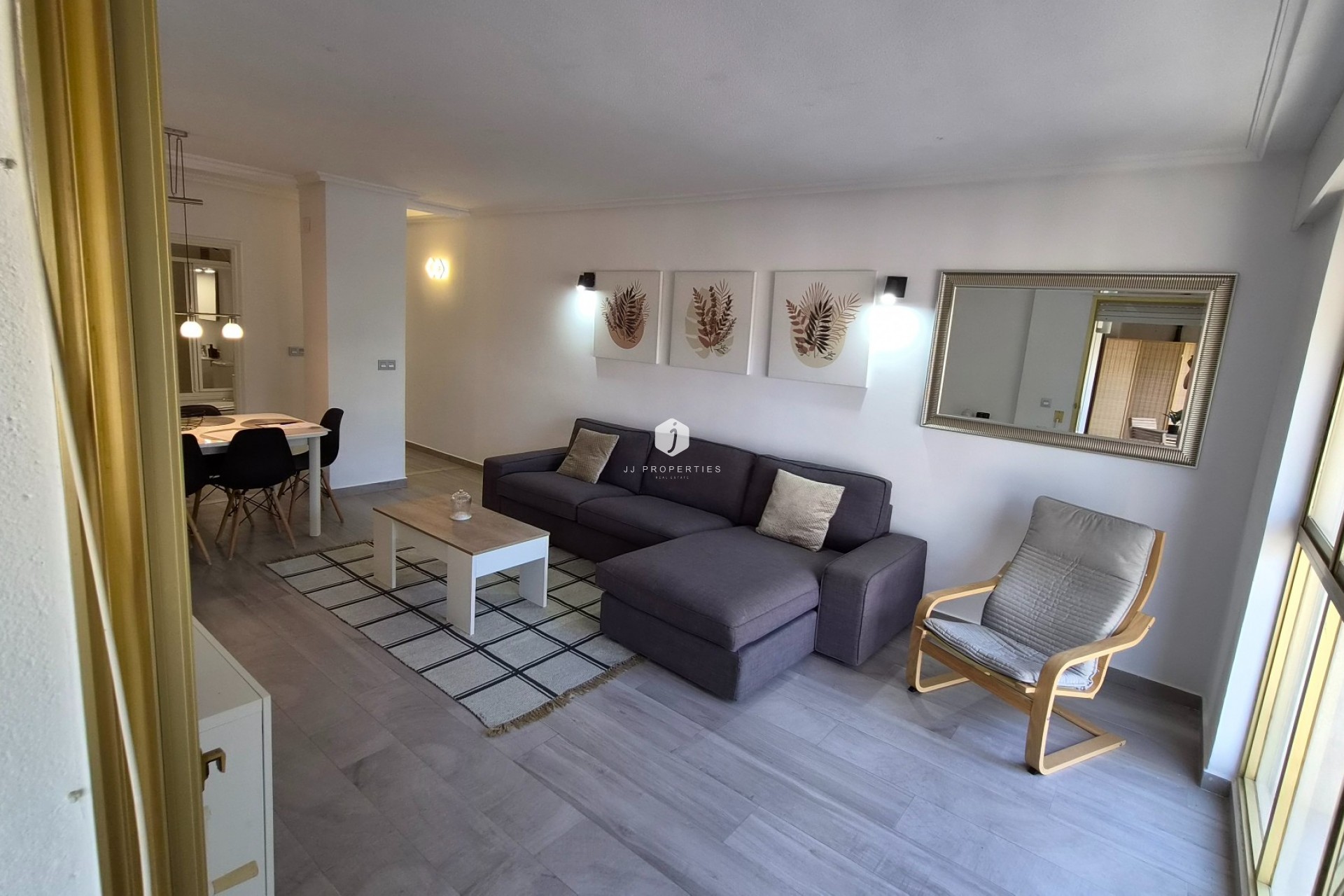 Resale - Apartment / flat -
Torrevieja - Costa Blanca