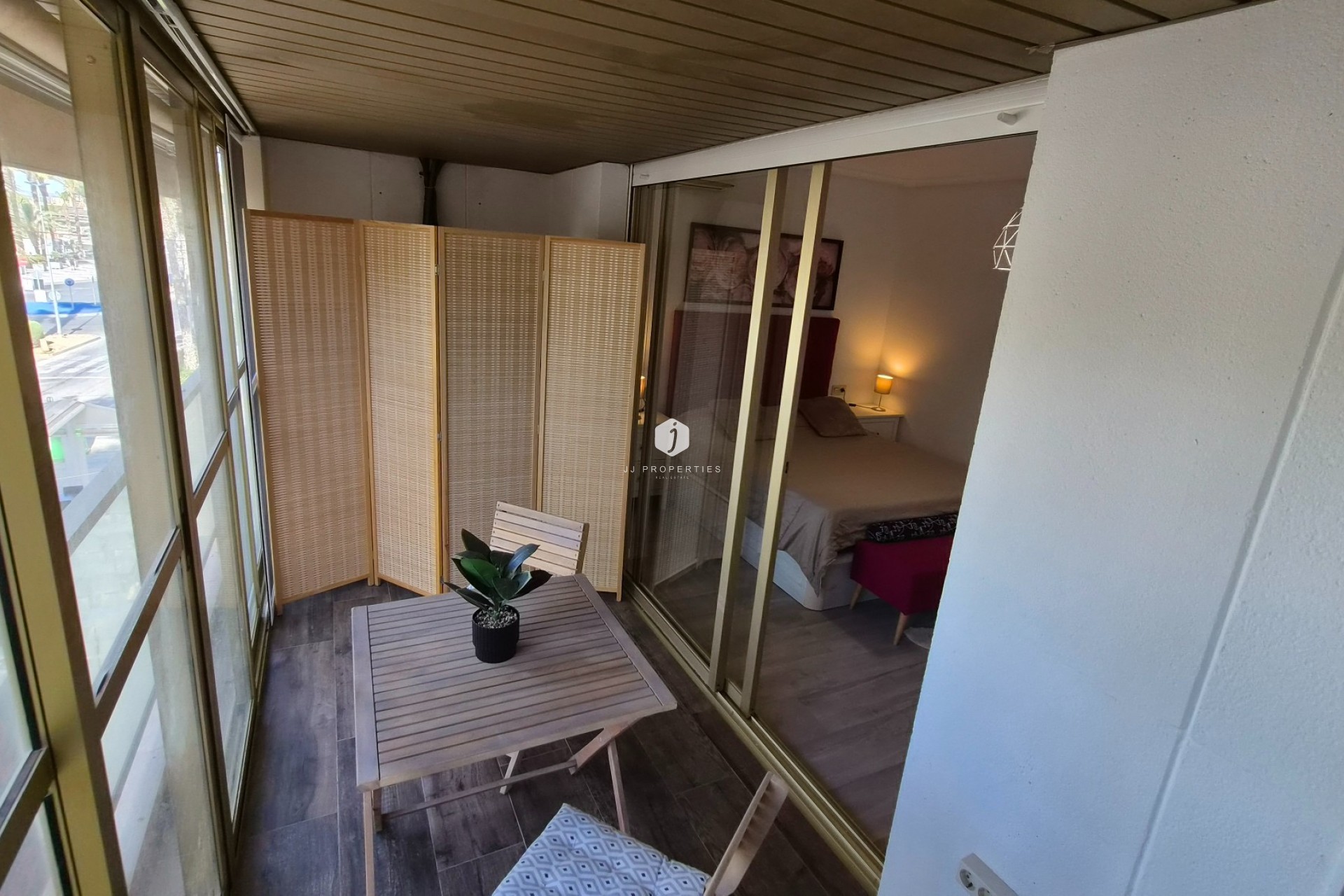 Resale - Apartment / flat -
Torrevieja - Costa Blanca