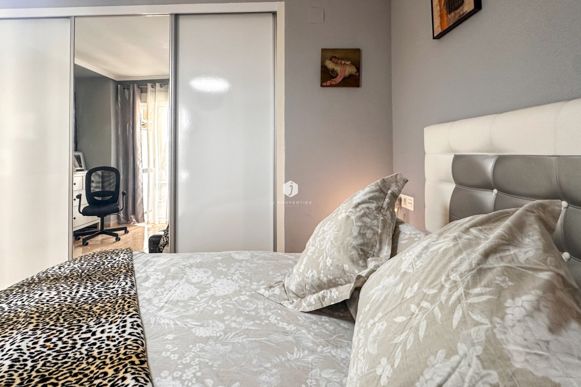 Resale - Apartment / flat -
Torrevieja - Costa Blanca