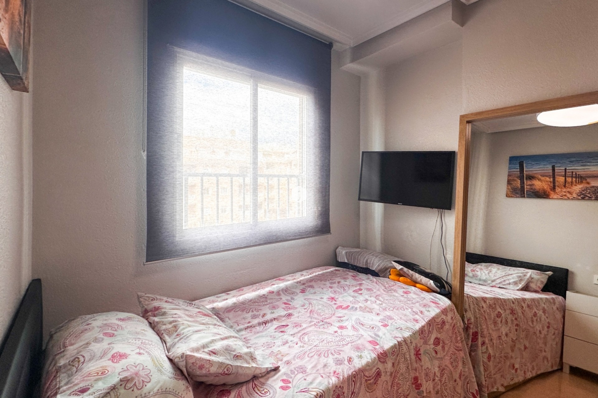 Resale - Apartment / flat -
Torrevieja - Costa Blanca