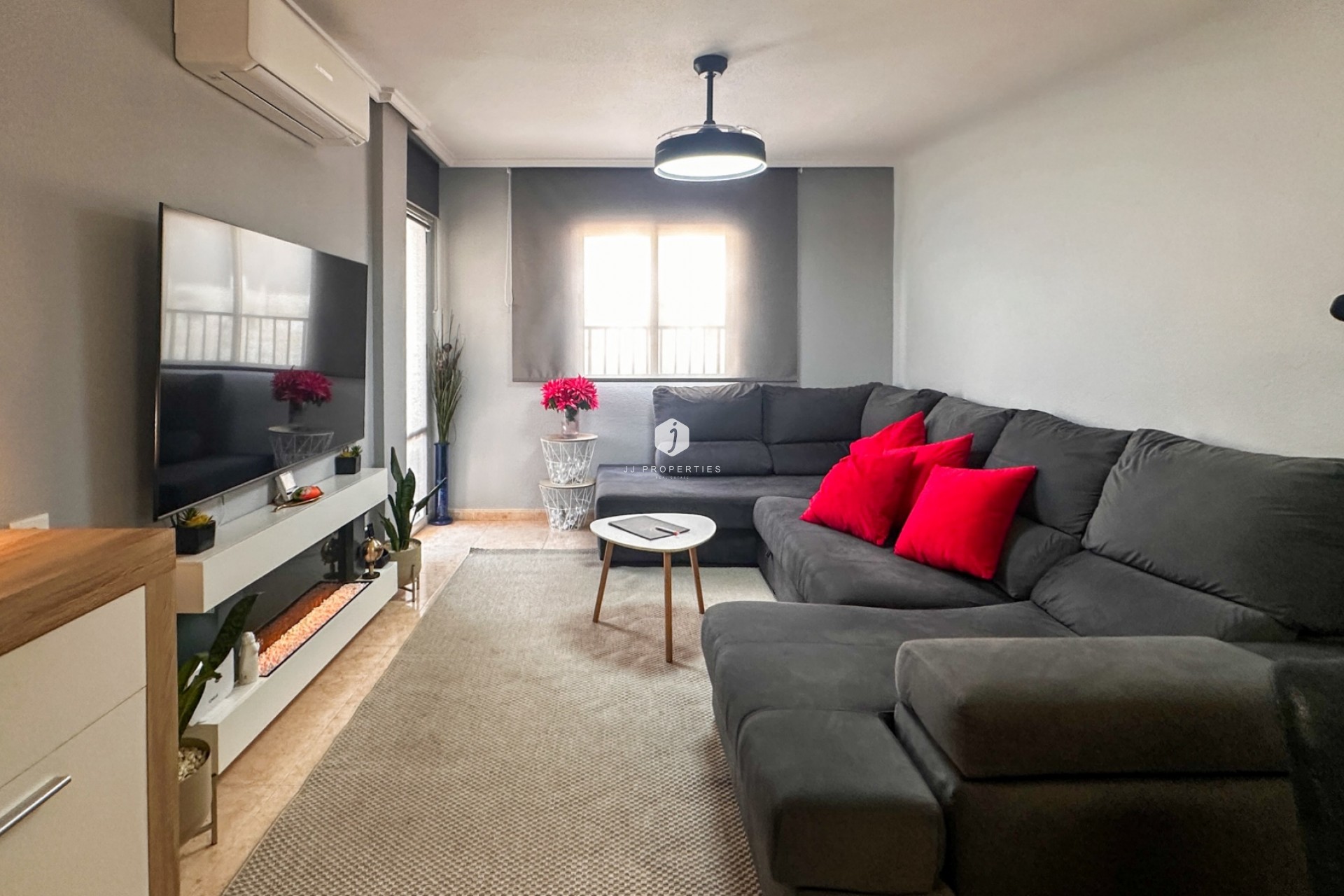 Resale - Apartment / flat -
Torrevieja - Costa Blanca