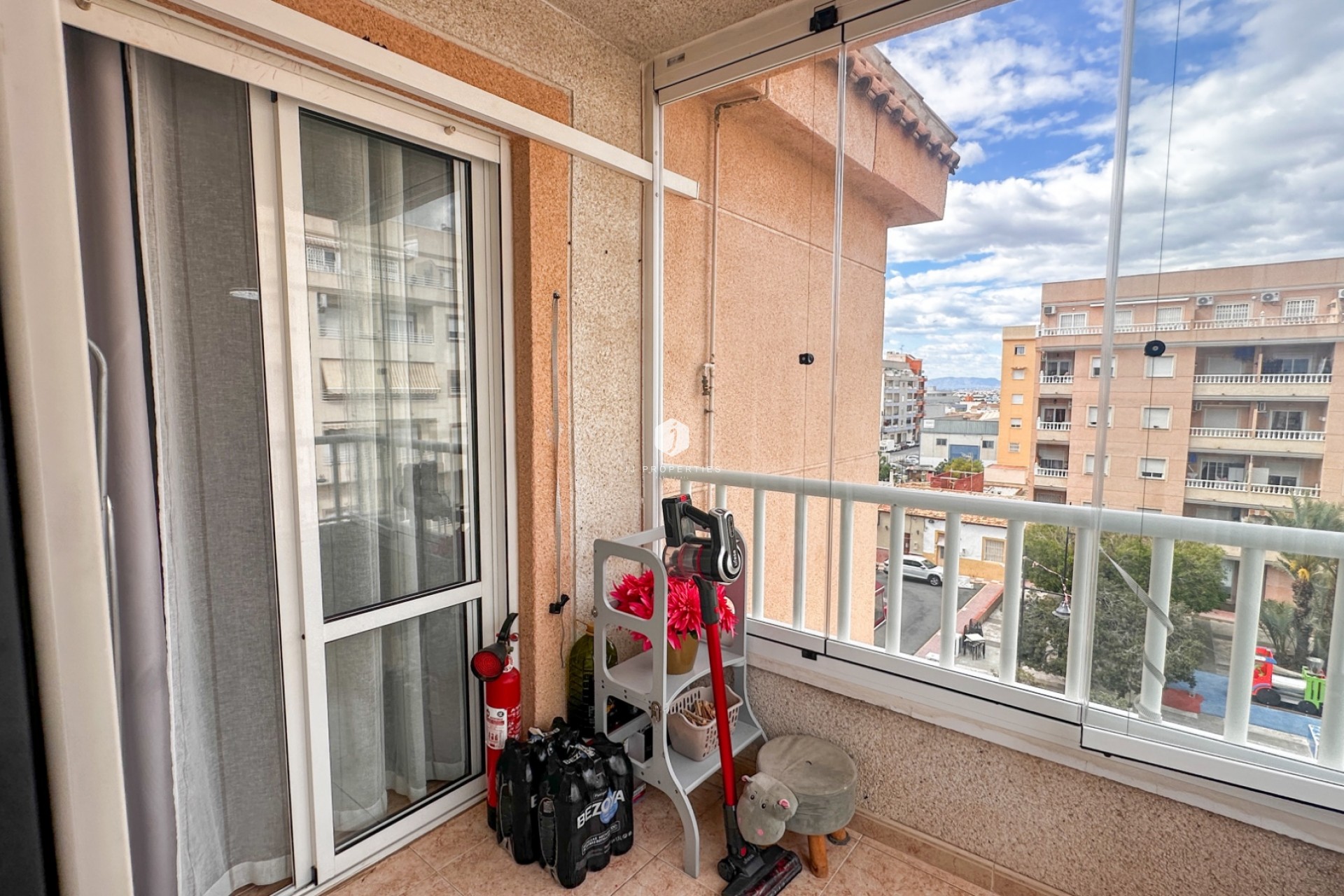Resale - Apartment / flat -
Torrevieja - Costa Blanca