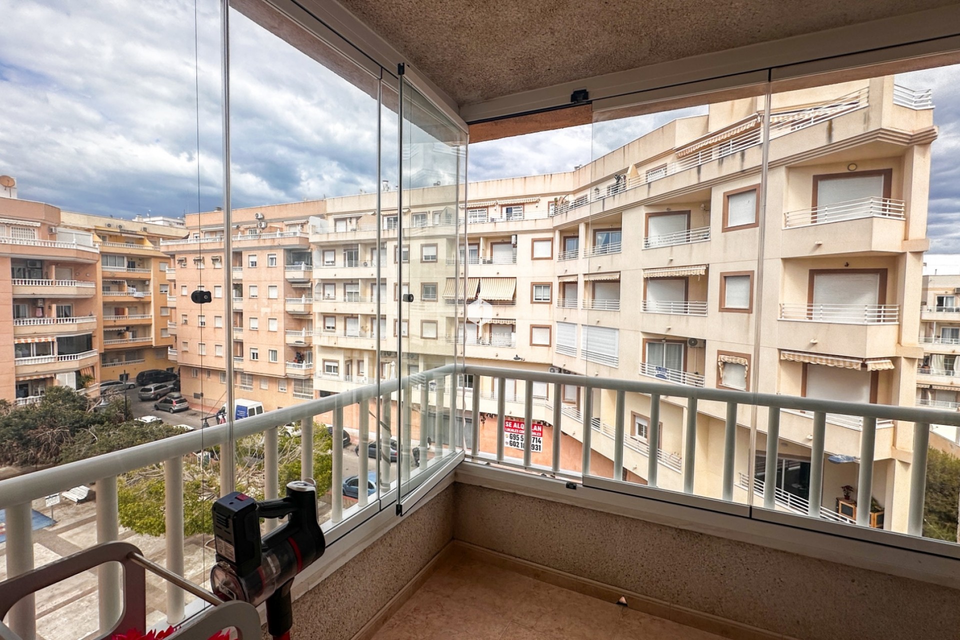 Resale - Apartment / flat -
Torrevieja - Costa Blanca