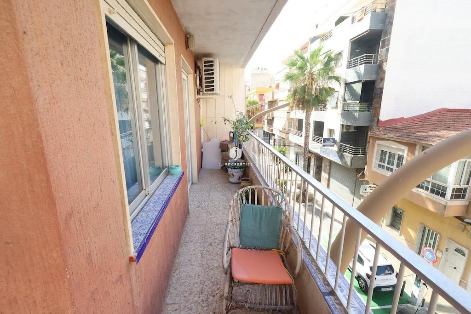 Resale - Apartment / flat -
Torrevieja - Costa Blanca