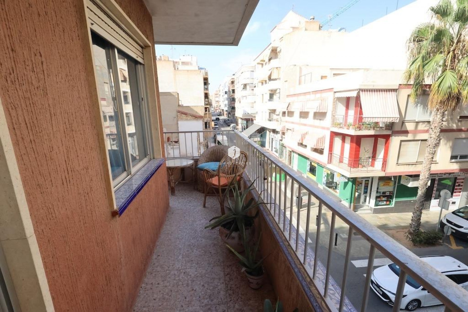 Resale - Apartment / flat -
Torrevieja - Costa Blanca