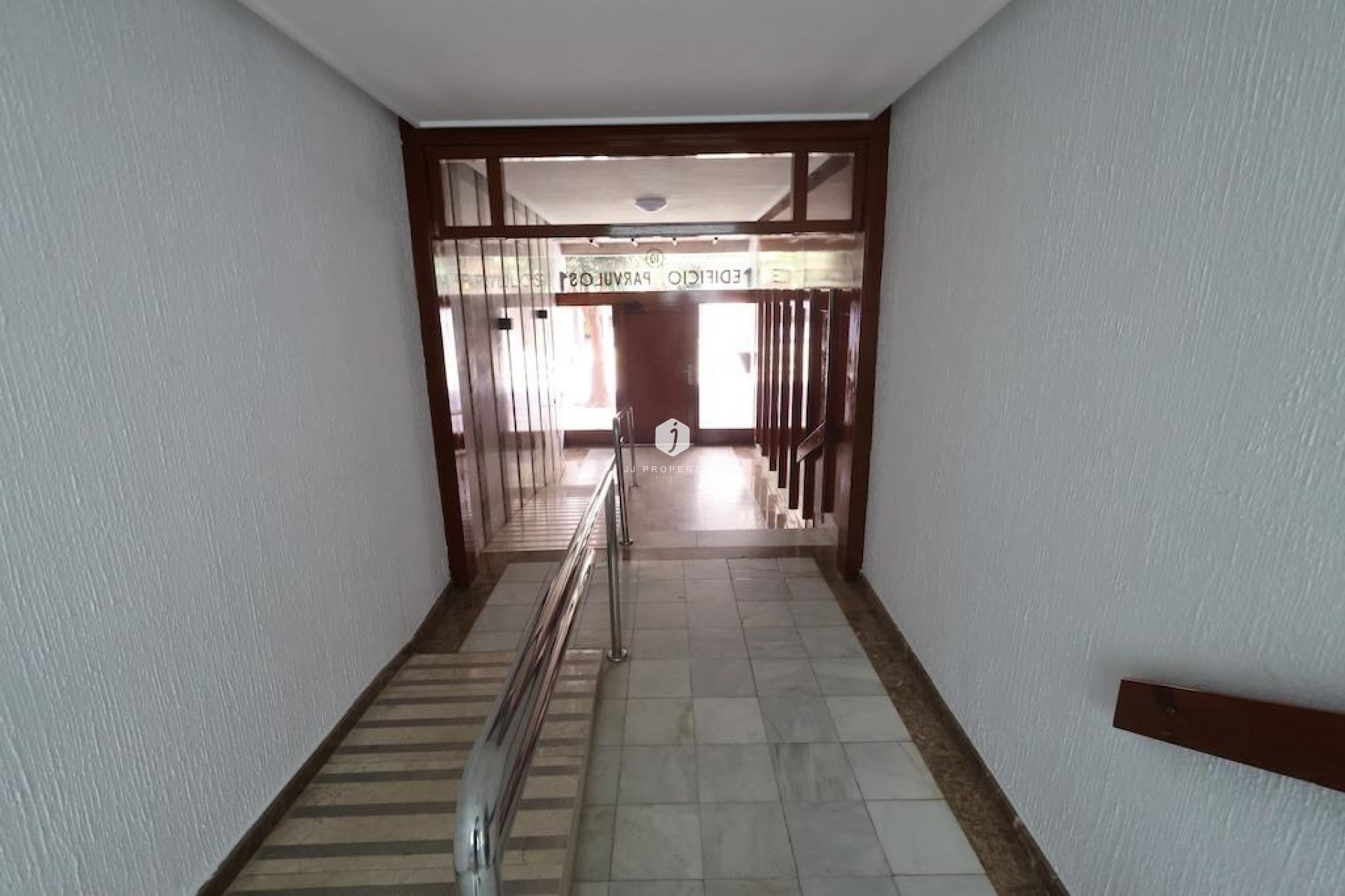 Resale - Apartment / flat -
Torrevieja - Costa Blanca