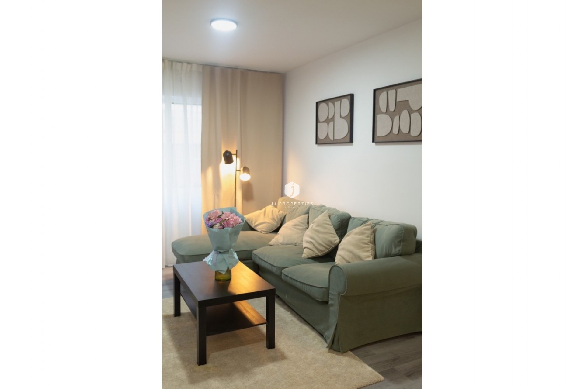 Resale - Apartment / flat -
Torrevieja - Costa Blanca