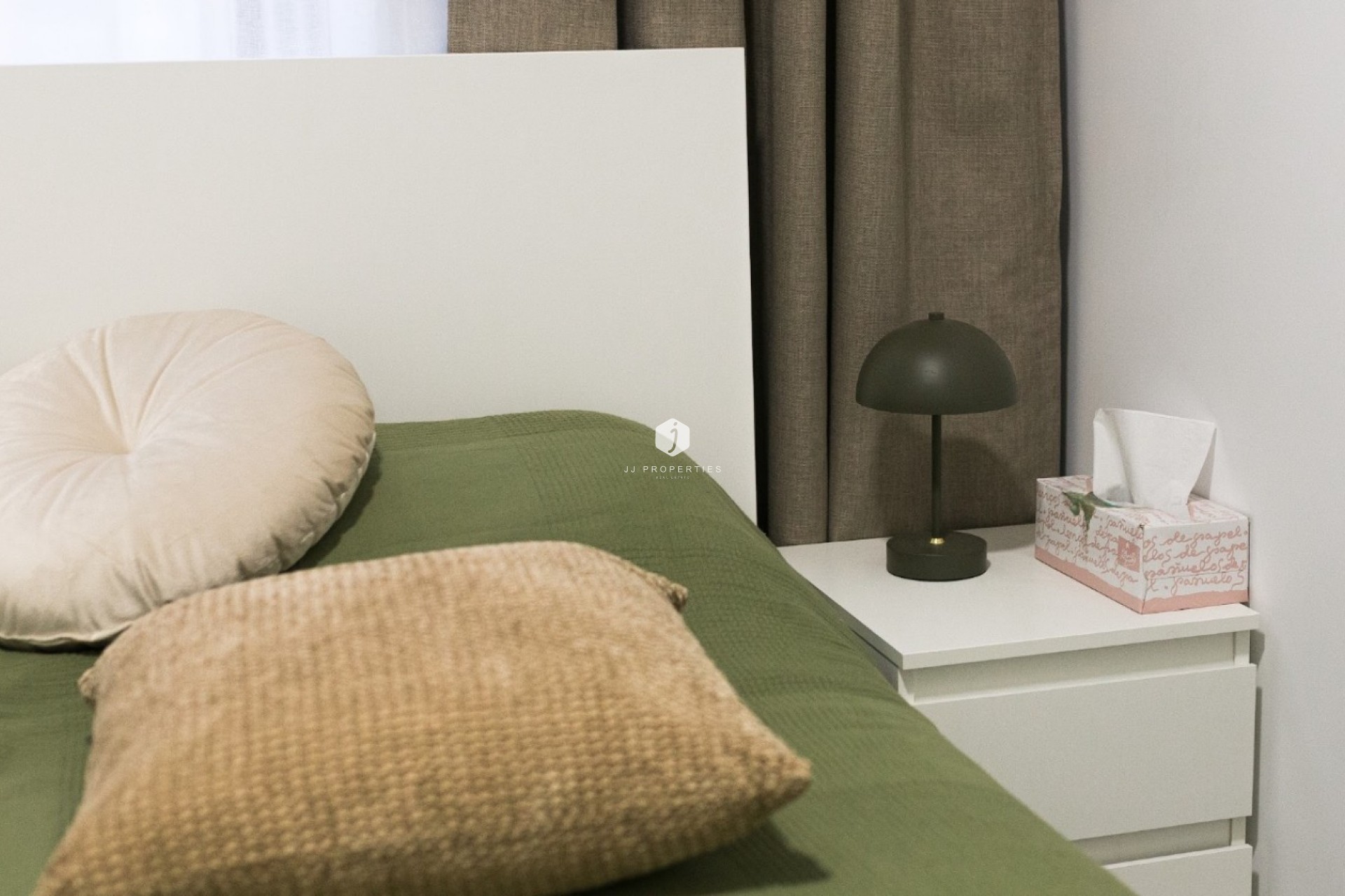Resale - Apartment / flat -
Torrevieja - Costa Blanca