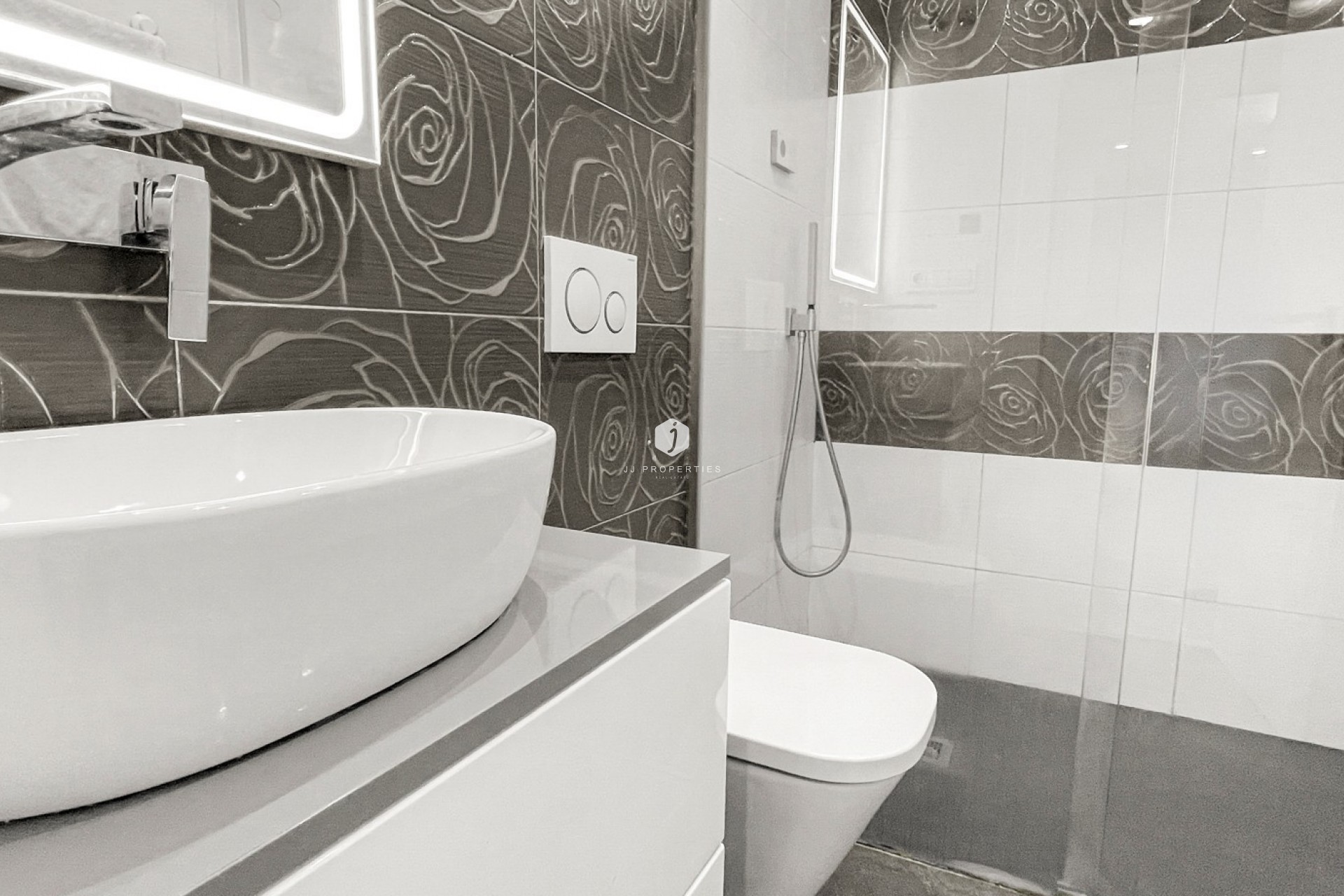 Resale - Apartment / flat -
Torrevieja - Costa Blanca
