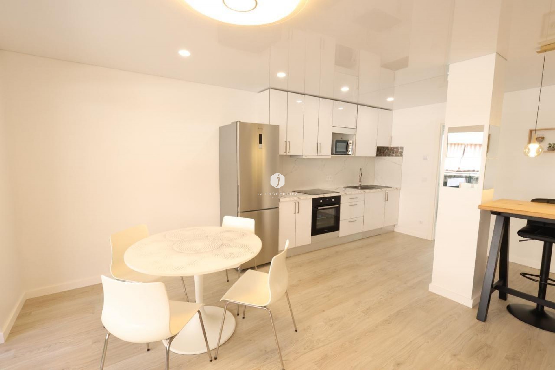 Resale - Apartment / flat -
Torrevieja - Costa Blanca