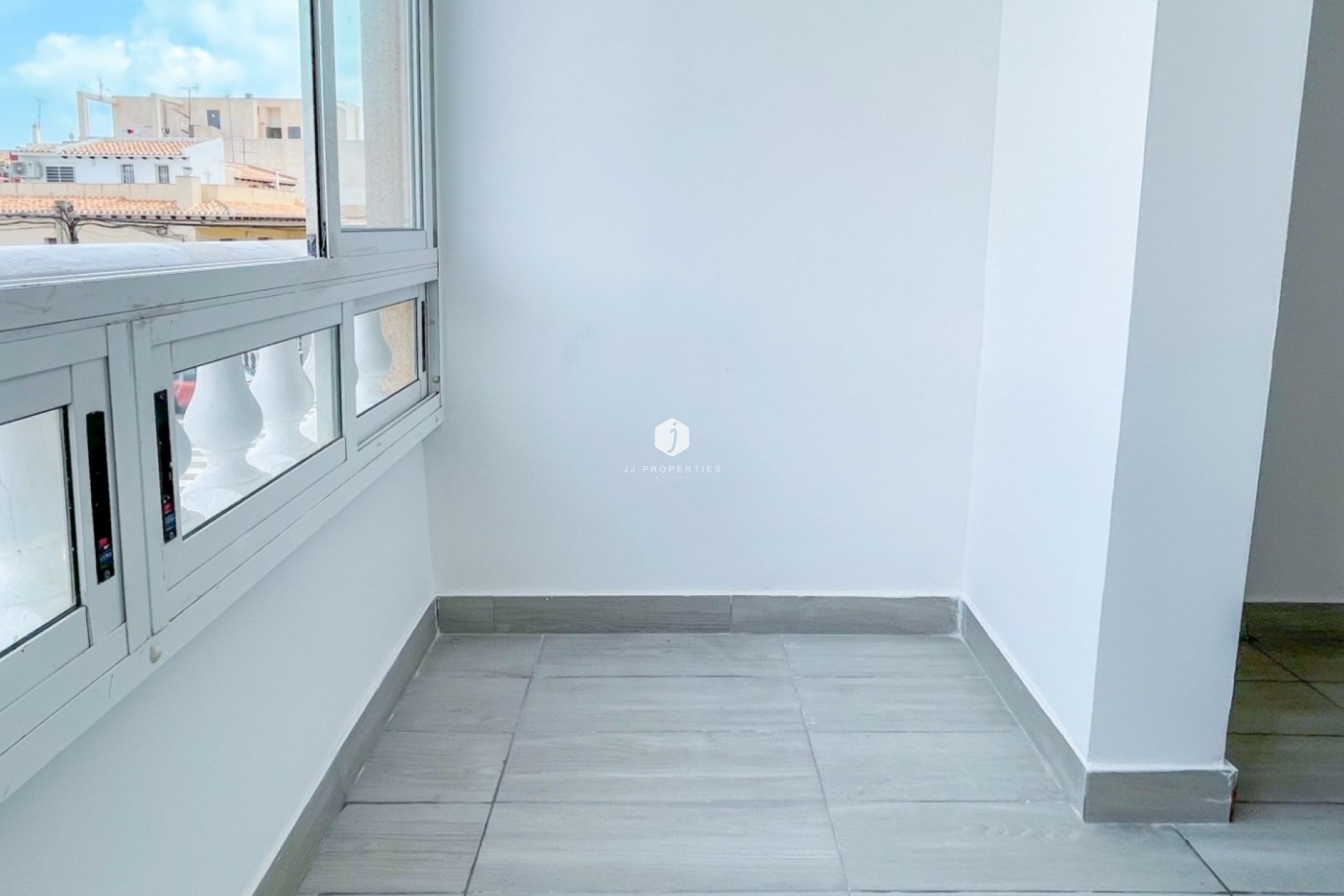 Resale - Apartment / flat -
Torrevieja - Costa Blanca