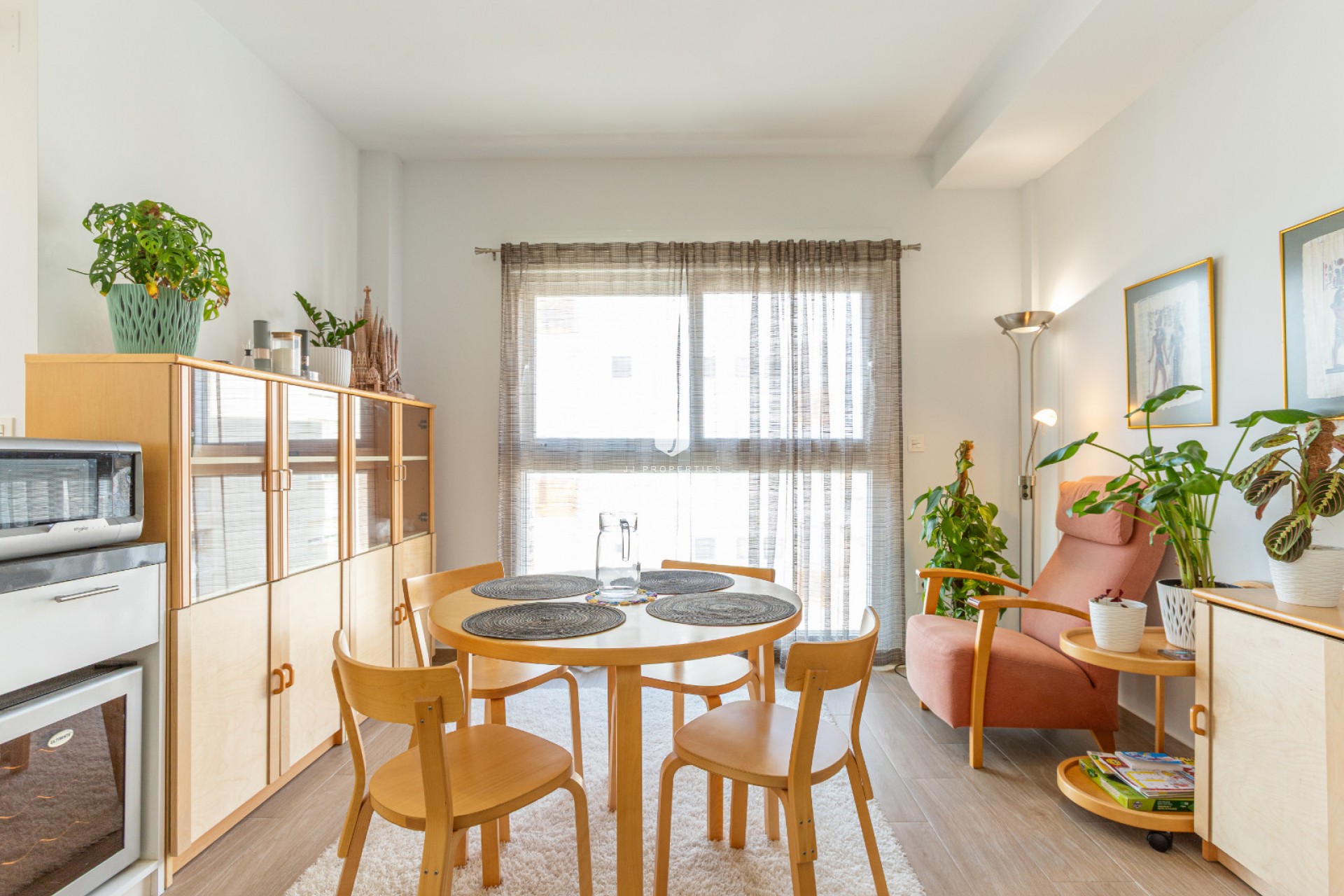 Resale - Apartment / flat -
Torrevieja - Costa Blanca