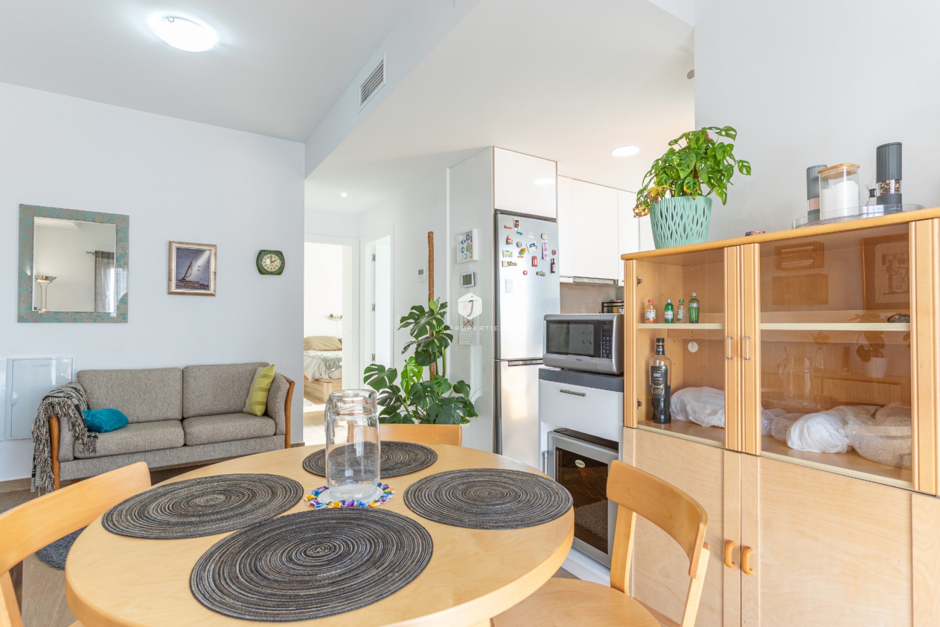 Resale - Apartment / flat -
Torrevieja - Costa Blanca