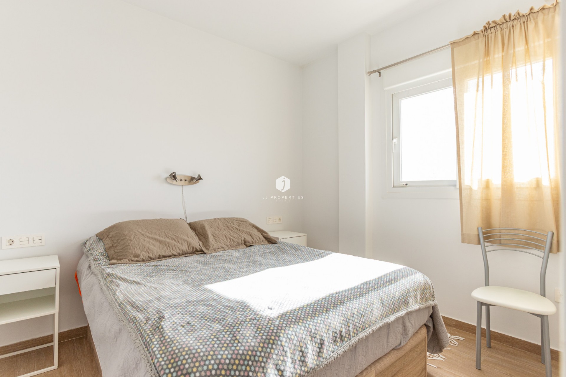 Resale - Apartment / flat -
Torrevieja - Costa Blanca