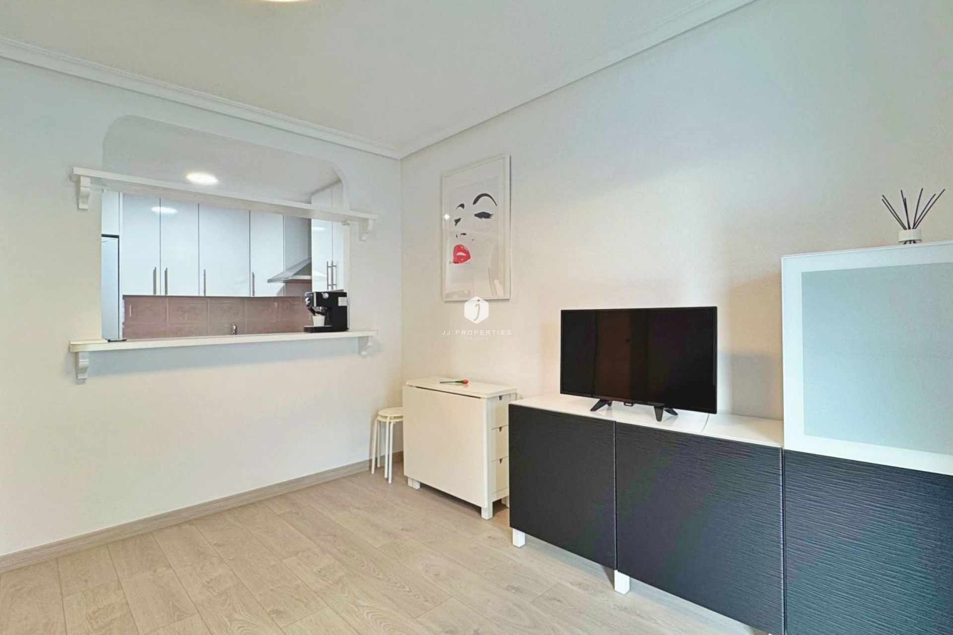 Resale - Apartment / flat -
Torrevieja - Costa Blanca