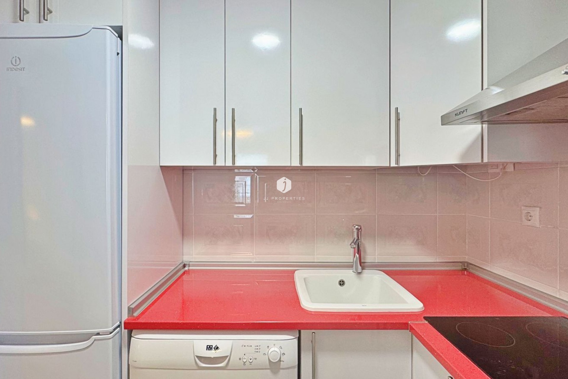 Resale - Apartment / flat -
Torrevieja - Costa Blanca